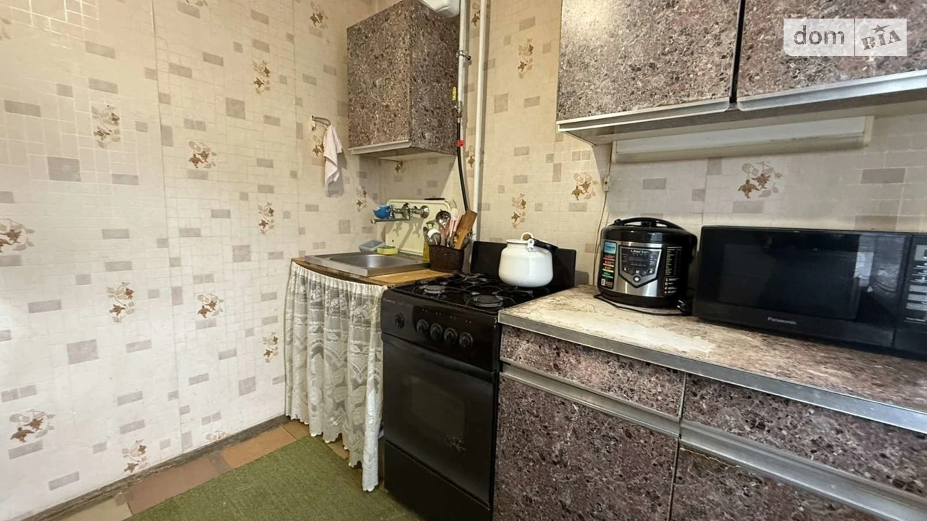 Продается 1-комнатная квартира 32.3 кв. м в Днепре, просп. Петра Калнышевского - фото 4