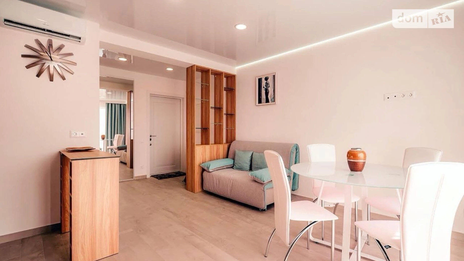 Продается 2-комнатная квартира 94.7 кв. м в Киеве, ул. Василия Тютюнника, 37/1 - фото 4