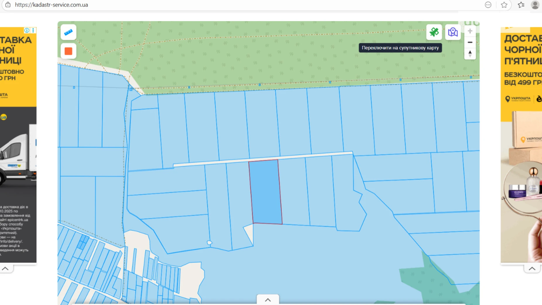 Продается земельный участок 3.6587 соток в Киевской области, цена: 7000 $ - фото 4