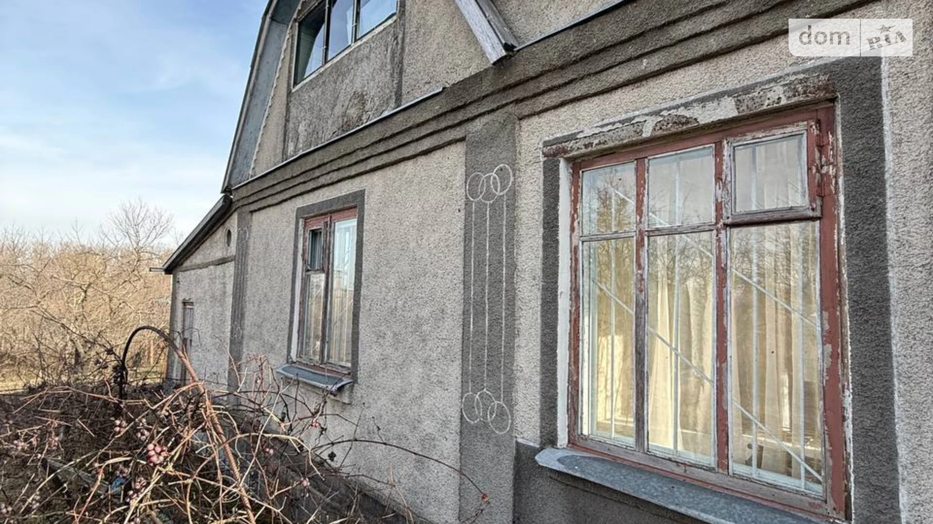 Продається одноповерховий будинок 30.4 кв. м з мансардою, цена: 18000 $ - фото 4