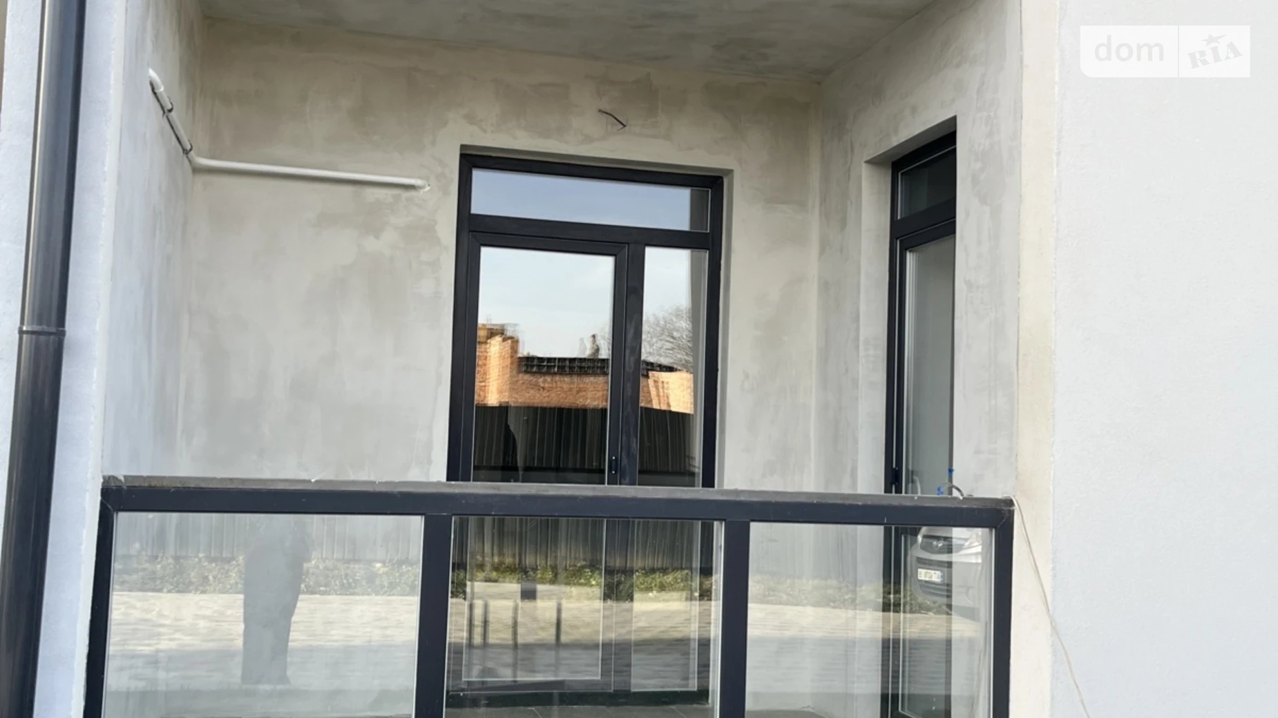 Продається 2-кімнатна квартира 67.3 кв. м у Надворній, вул. Соборна, 87 - фото 2