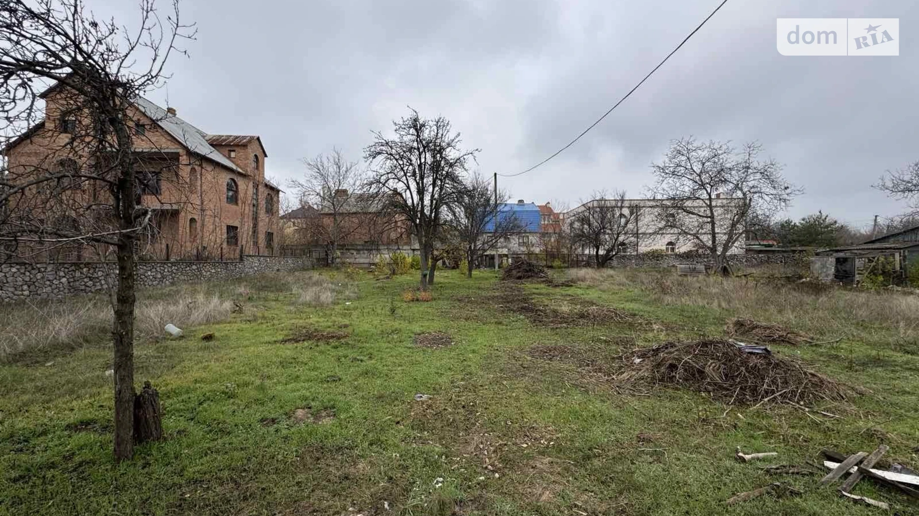 Продается земельный участок 21 соток в Запорожской области, цена: 39000 $ - фото 4