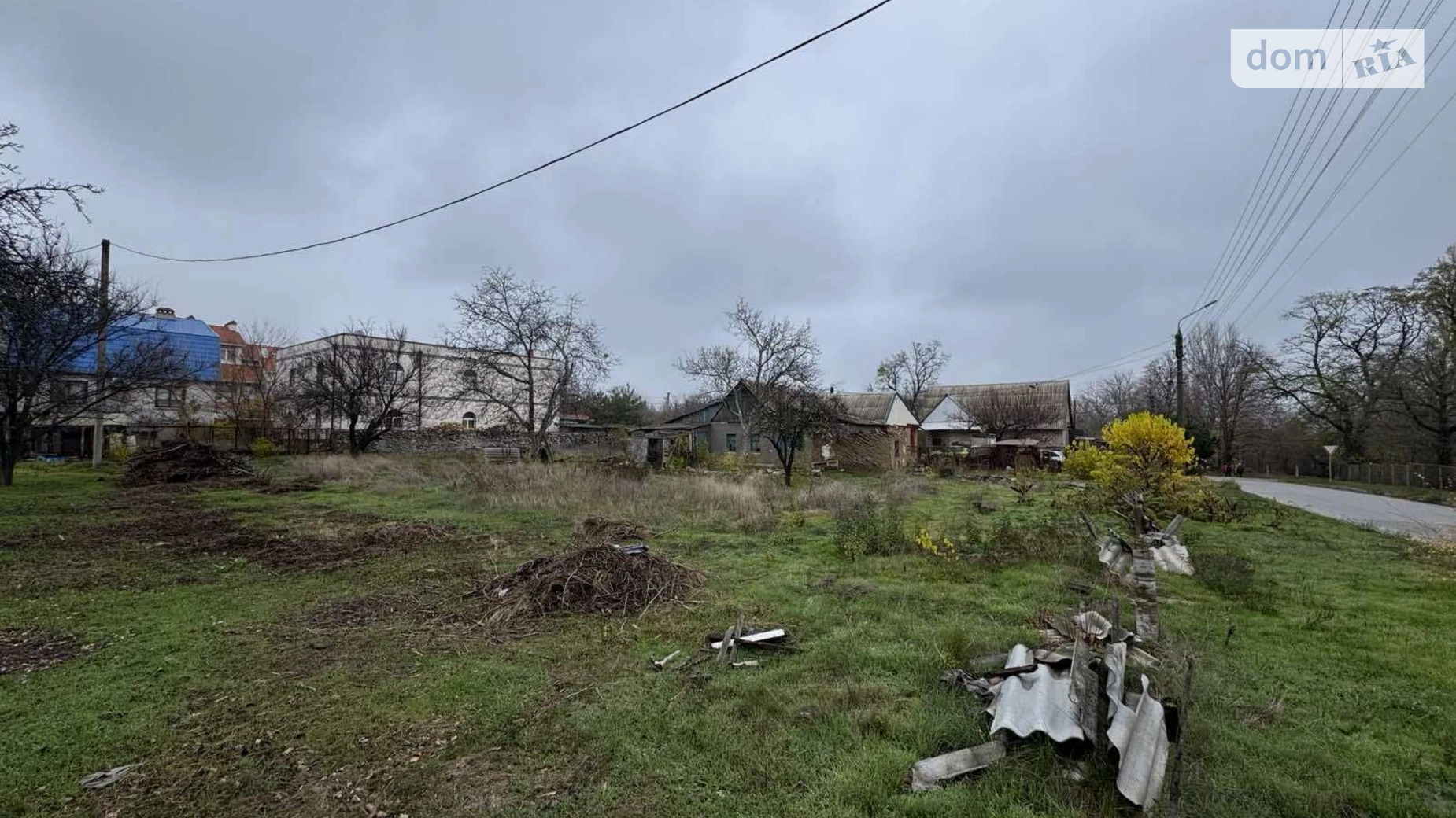 Продается земельный участок 21 соток в Запорожской области, цена: 39000 $ - фото 3