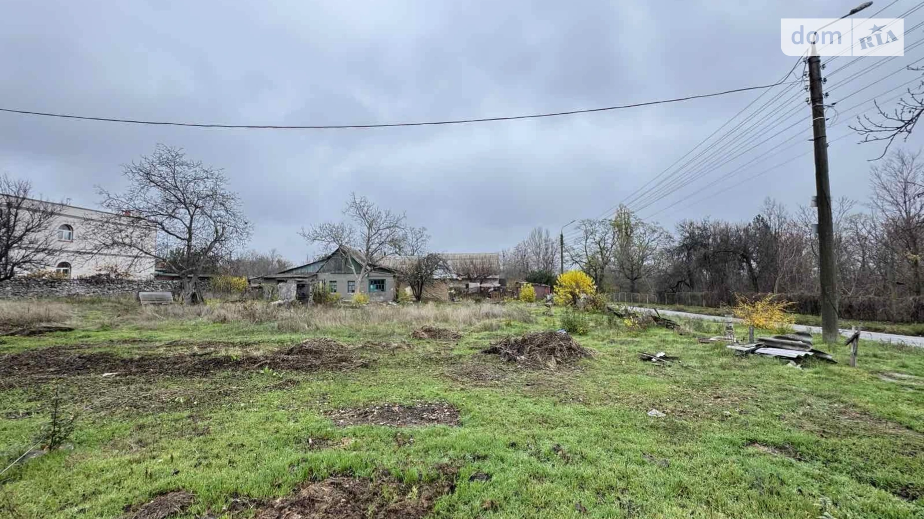 Продается земельный участок 21 соток в Запорожской области, цена: 39000 $ - фото 5