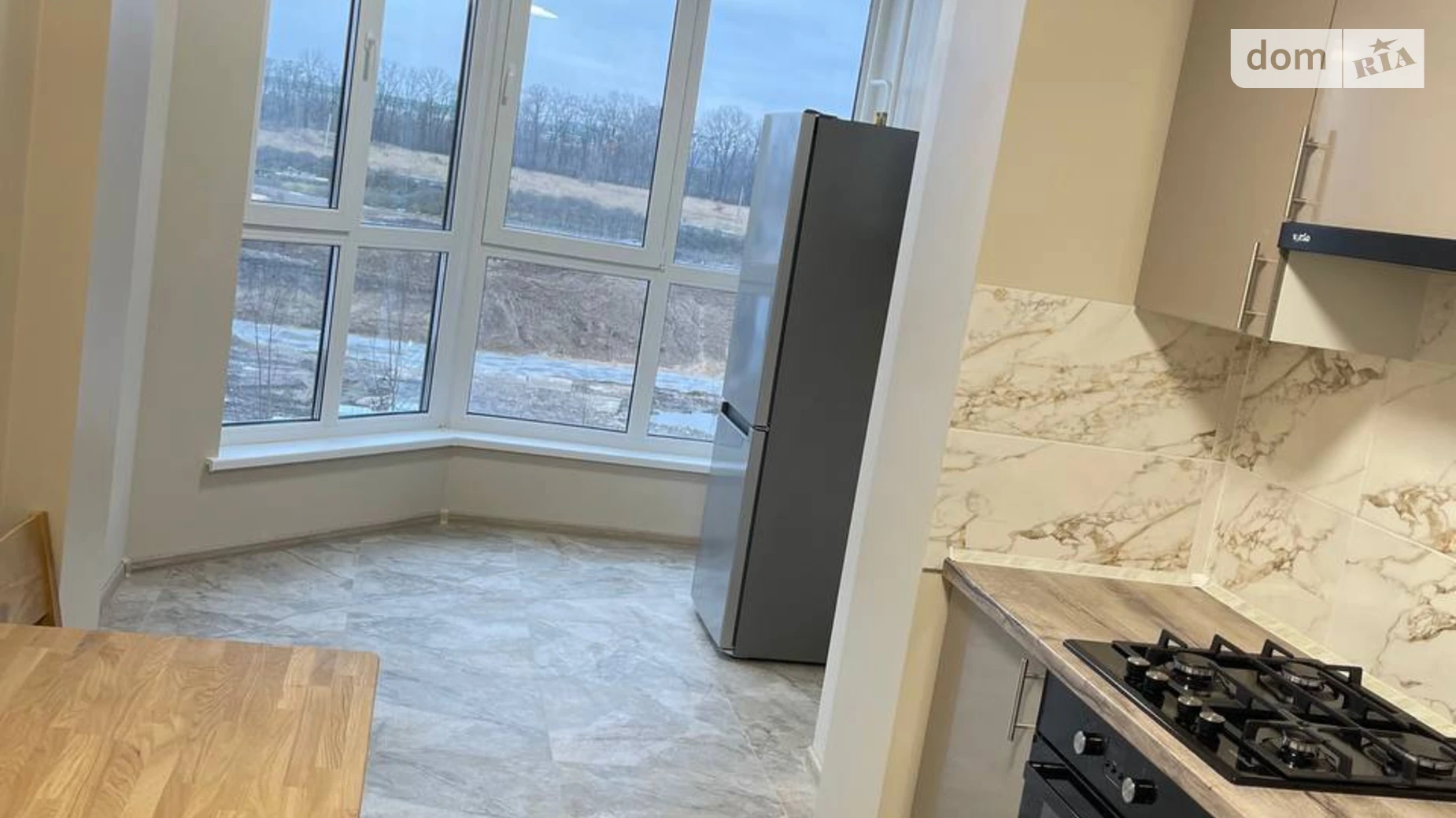 Сдается в аренду 1-комнатная квартира 40 кв. м в Софиевской Борщаговке, ул. Григория Сковороды, 12 - фото 2