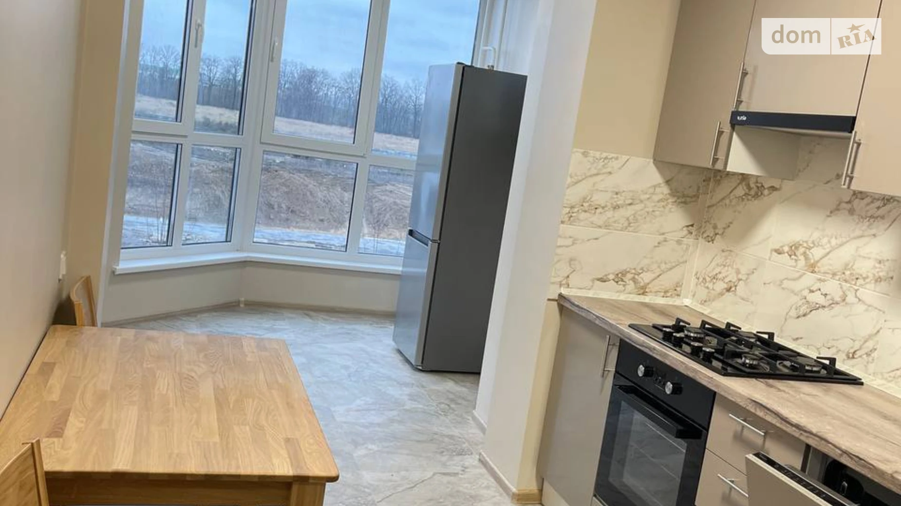 Сдается в аренду 1-комнатная квартира 40 кв. м в Софиевской Борщаговке, ул. Григория Сковороды, 12 - фото 3