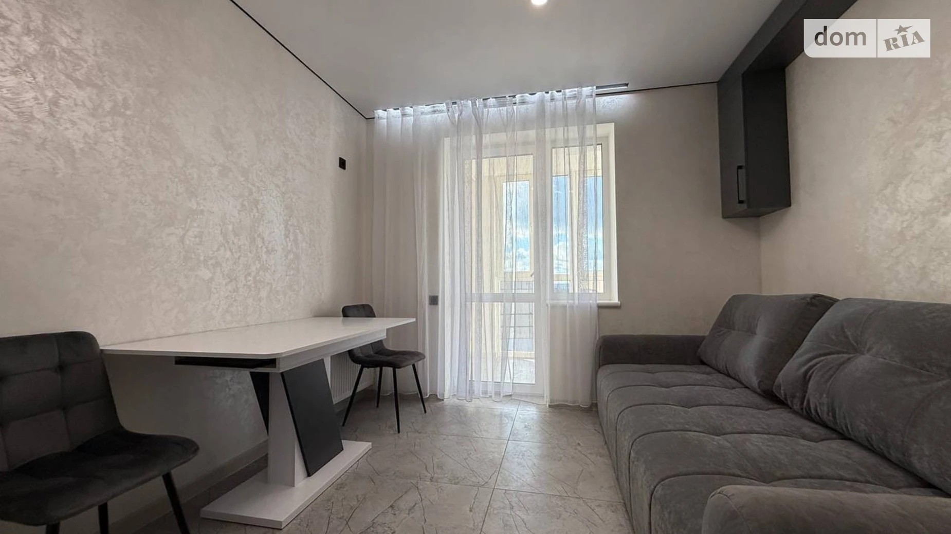 Продається 1-кімнатна квартира 46 кв. м у Рівному, вул. Олени Теліги, 18 - фото 2