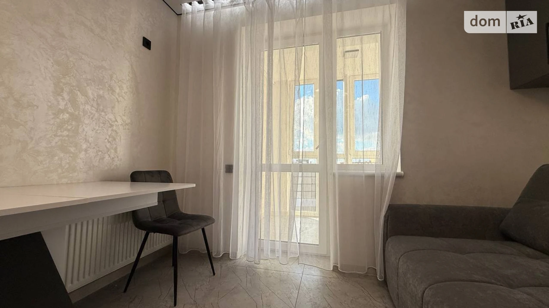 Продається 1-кімнатна квартира 46 кв. м у Рівному, вул. Олени Теліги, 18 - фото 3