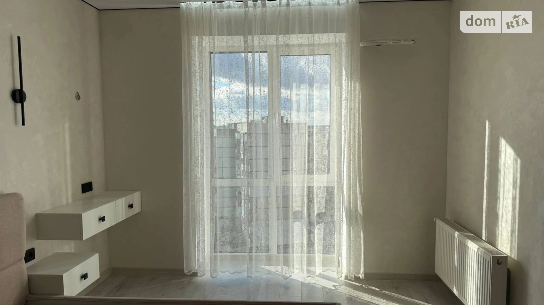 Продається 1-кімнатна квартира 46 кв. м у Рівному, вул. Олени Теліги, 18 - фото 4