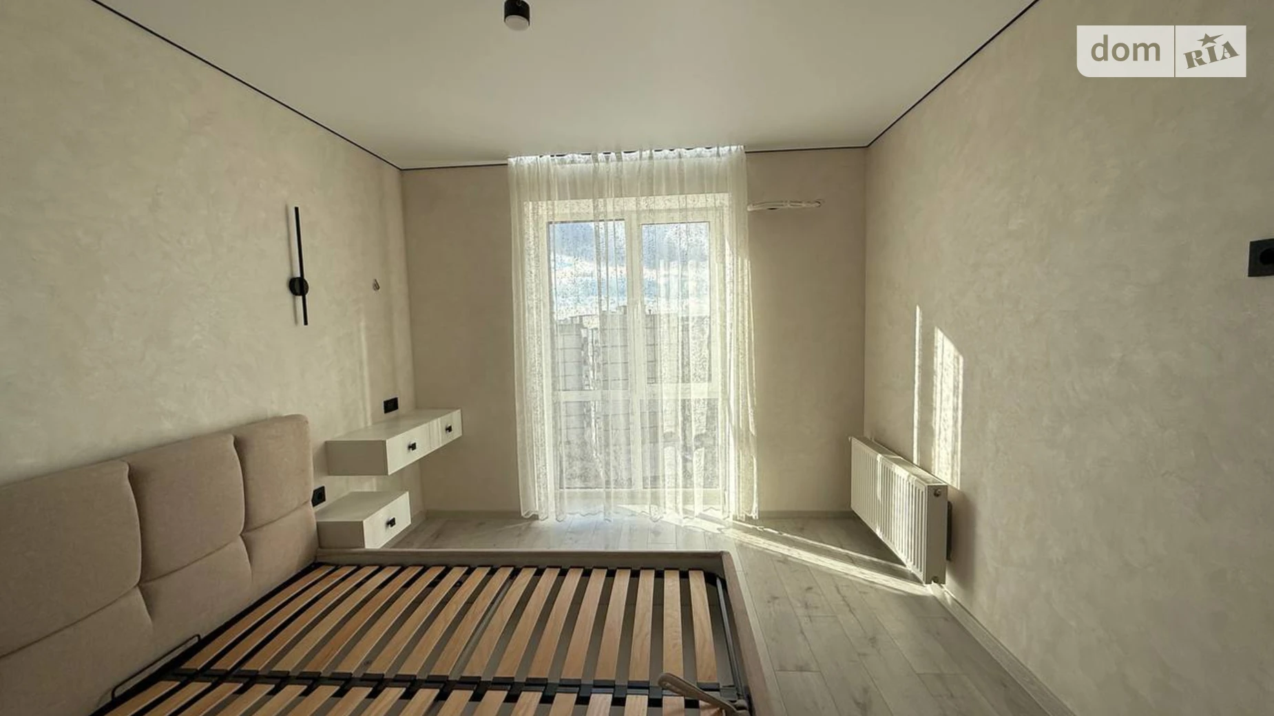 Продається 1-кімнатна квартира 46 кв. м у Рівному, вул. Олени Теліги, 18 - фото 5