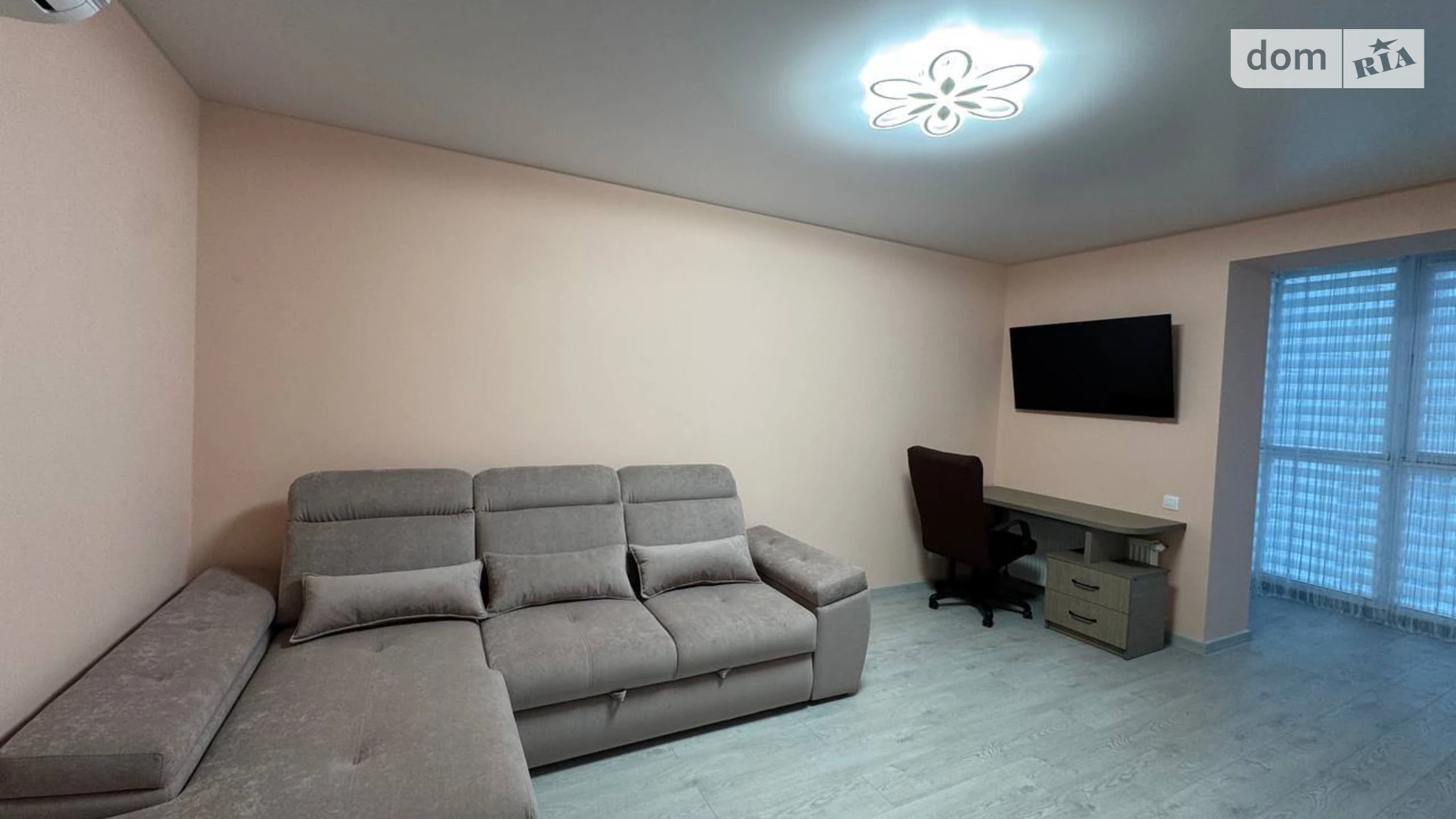 Сдается в аренду 1-комнатная квартира 43 кв. м в Ровно, ул. Киевская - фото 3