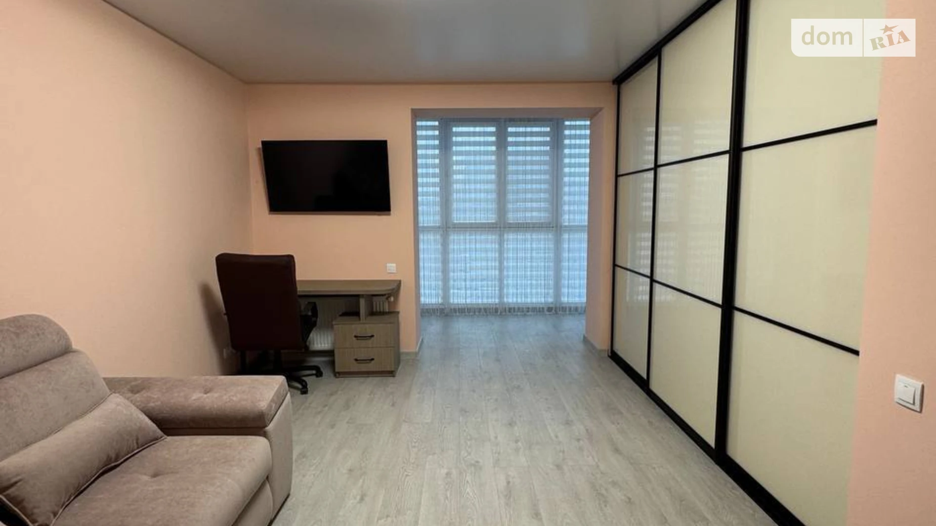 Сдается в аренду 1-комнатная квартира 43 кв. м в Ровно, ул. Киевская - фото 5