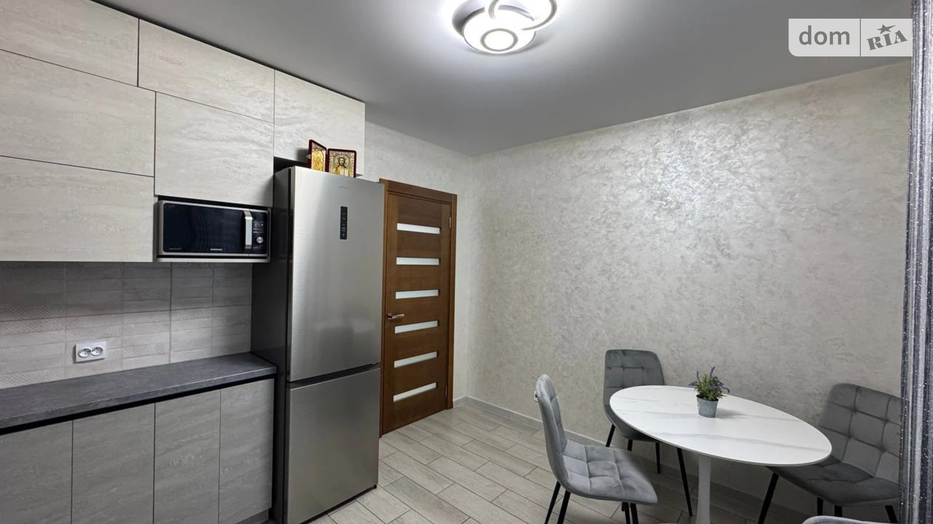 Сдается в аренду 1-комнатная квартира 43 кв. м в Ровно, ул. Киевская - фото 2