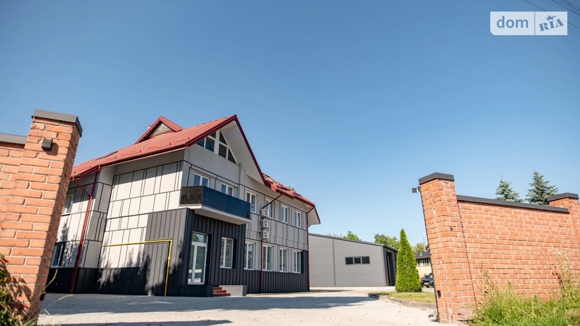 Сдается в аренду офис 600 кв. м в бизнес-центре, цена: 6000 $ - фото 2