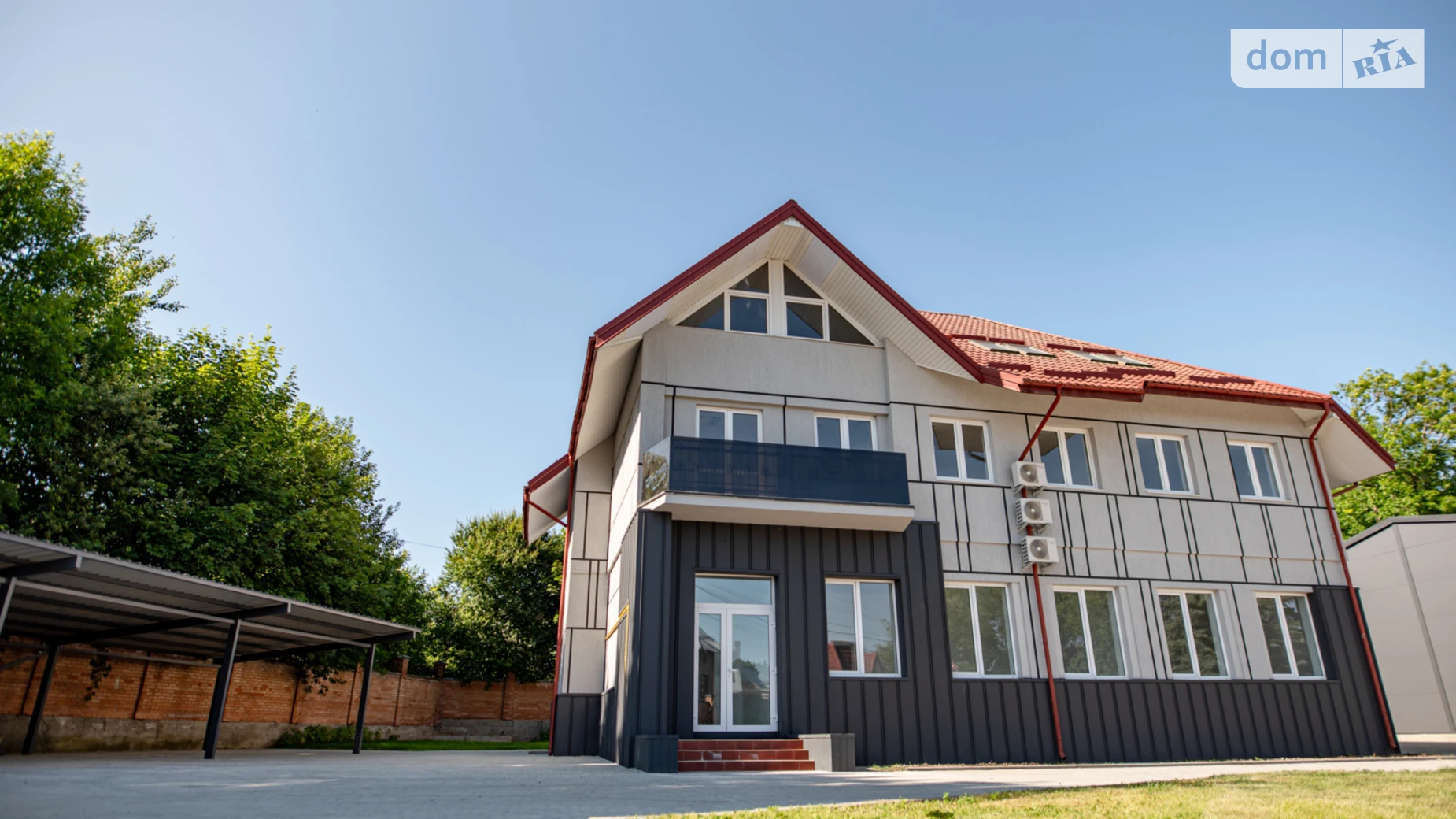 Сдается в аренду офис 600 кв. м в бизнес-центре, цена: 6000 $ - фото 4