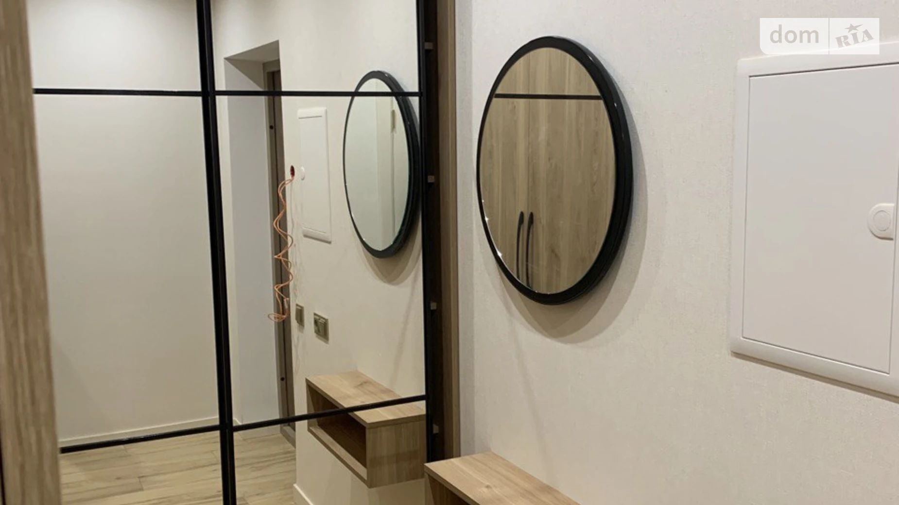 Сдается в аренду 1-комнатная квартира 45 кв. м в Киеве, ул. Академика Заболотного, 1А - фото 2