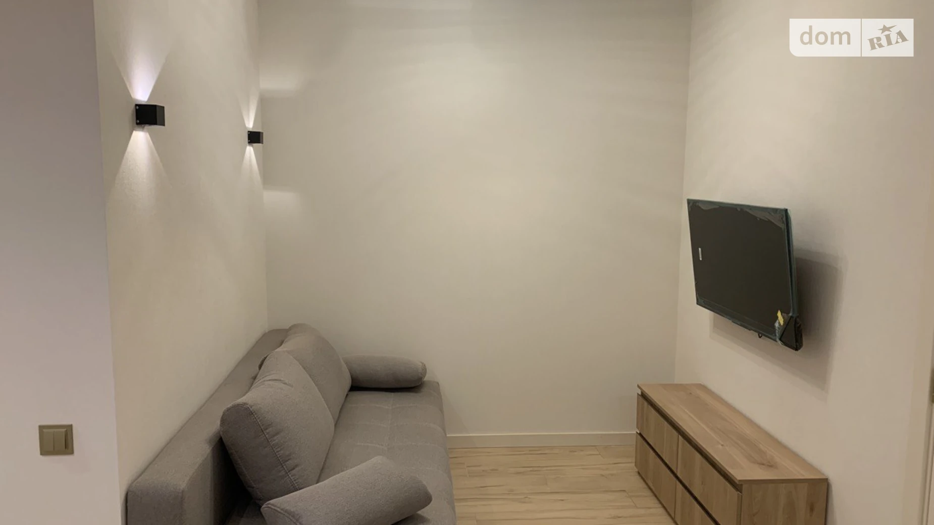 Сдается в аренду 1-комнатная квартира 45 кв. м в Киеве, ул. Академика Заболотного, 1А - фото 3