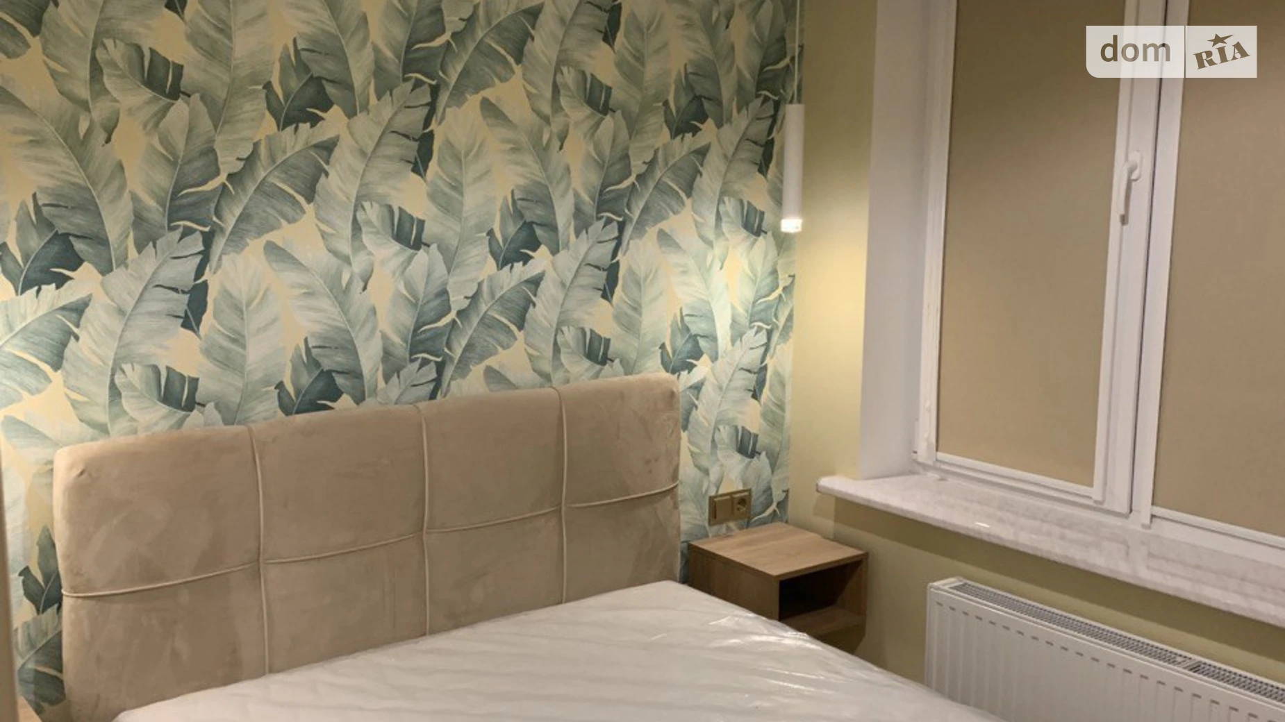 Сдается в аренду 1-комнатная квартира 45 кв. м в Киеве, ул. Академика Заболотного, 1А - фото 4