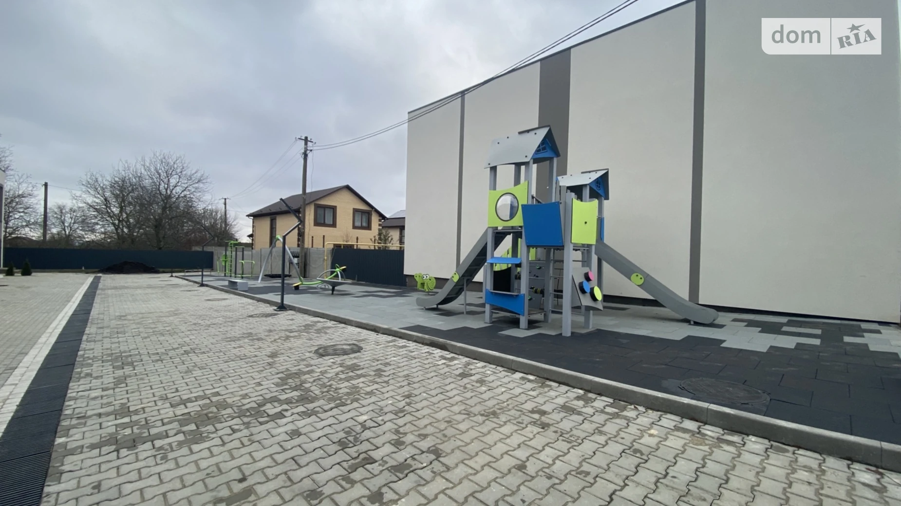 ул. Мирная Зарванцы ЖК FLAGMAN RESIDENCE, цена: 74000 $ - фото 2