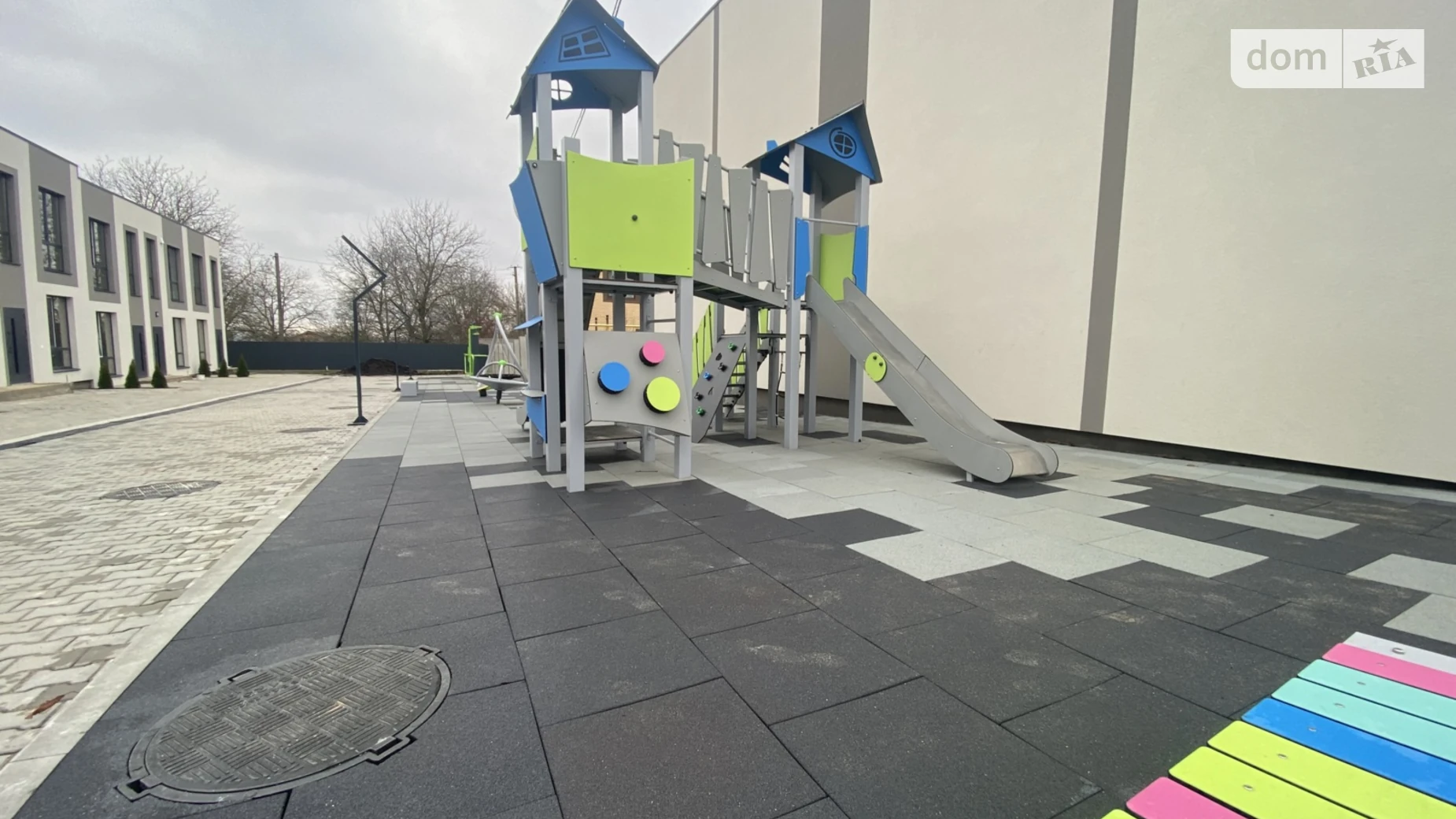 ул. Мирная Зарванцы ЖК FLAGMAN RESIDENCE, цена: 74000 $ - фото 3