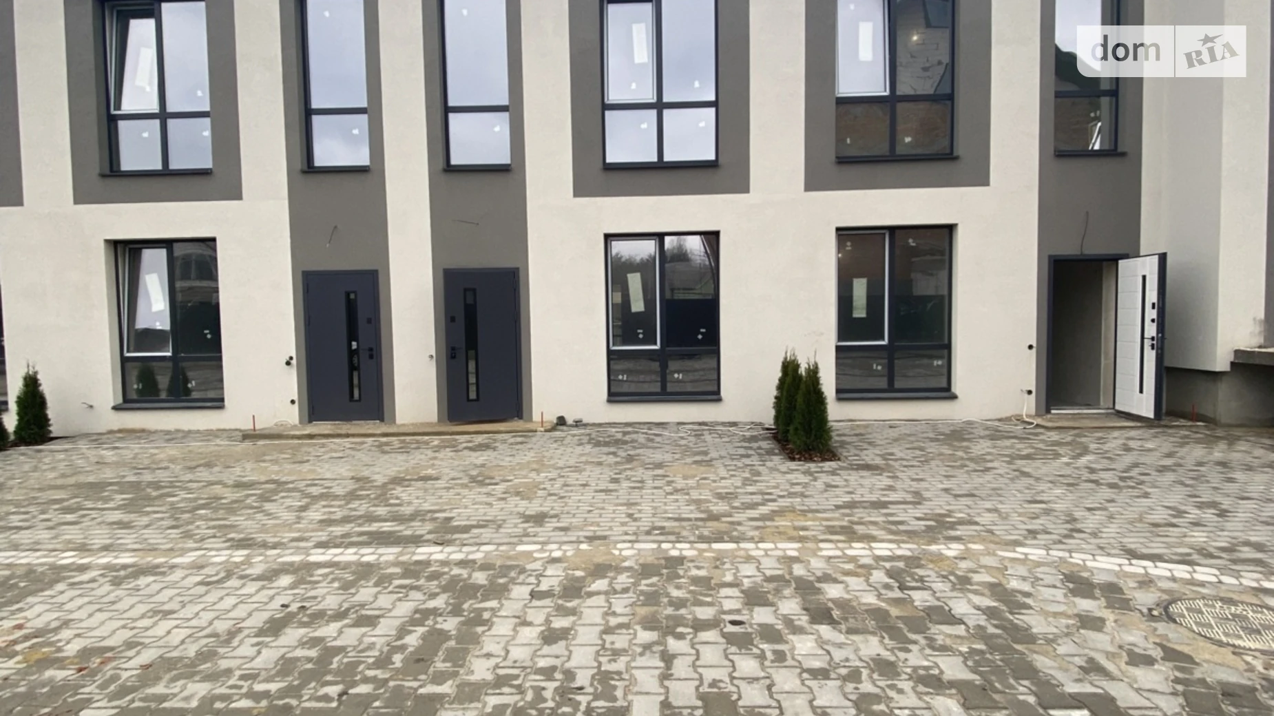 ул. Мирная Зарванцы ЖК FLAGMAN RESIDENCE, цена: 74000 $ - фото 4