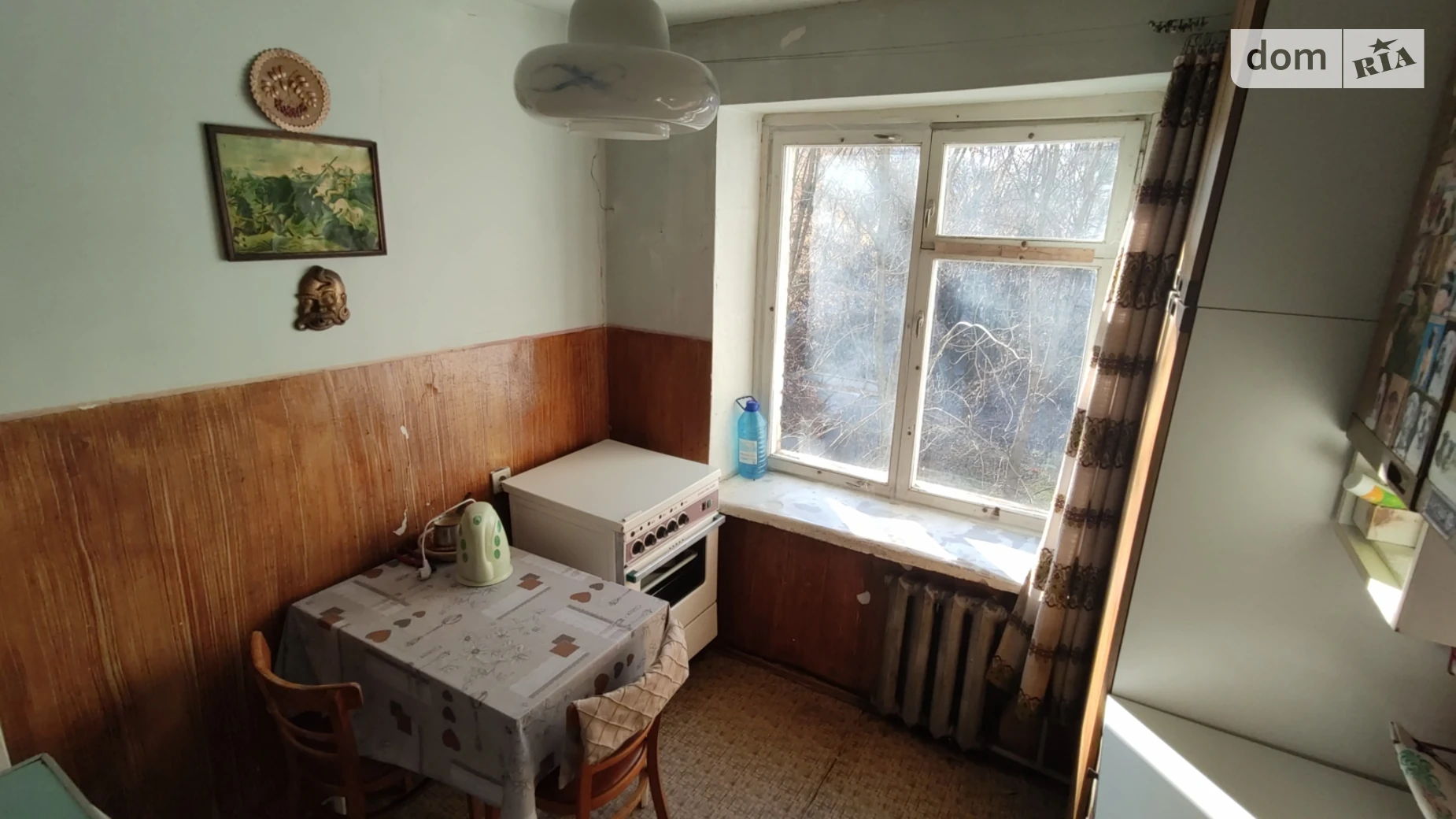 Продается 2-комнатная квартира 49.8 кв. м в Львове, ул. Гетьмана Ивана Мазепы - фото 2