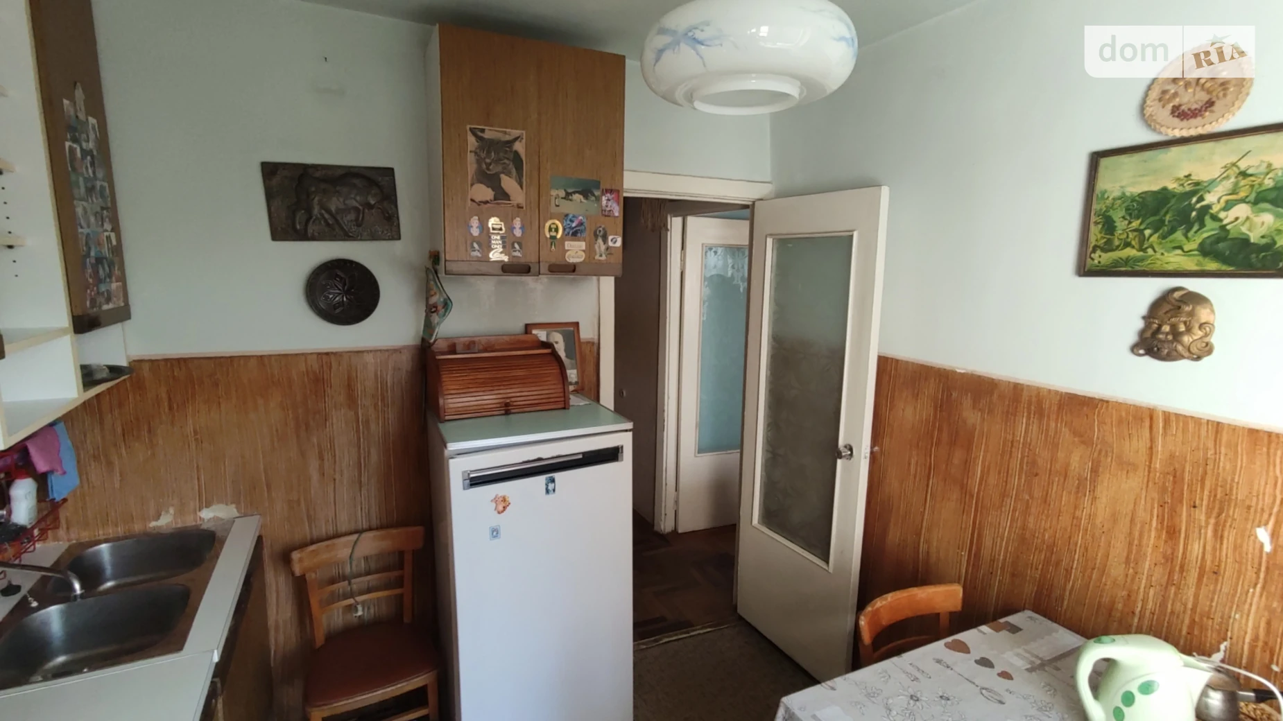 Продается 2-комнатная квартира 49.8 кв. м в Львове, ул. Гетьмана Ивана Мазепы - фото 3