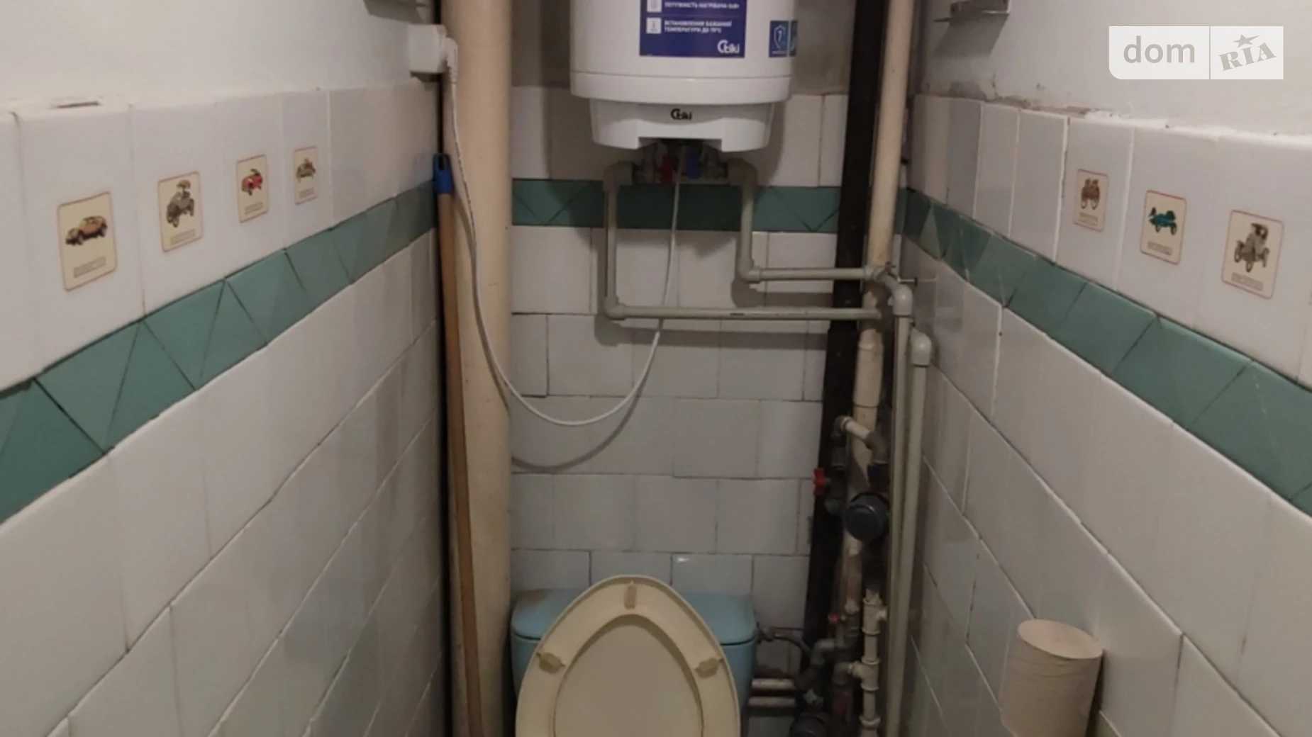 Продается 2-комнатная квартира 49.8 кв. м в Львове, ул. Гетьмана Ивана Мазепы - фото 5