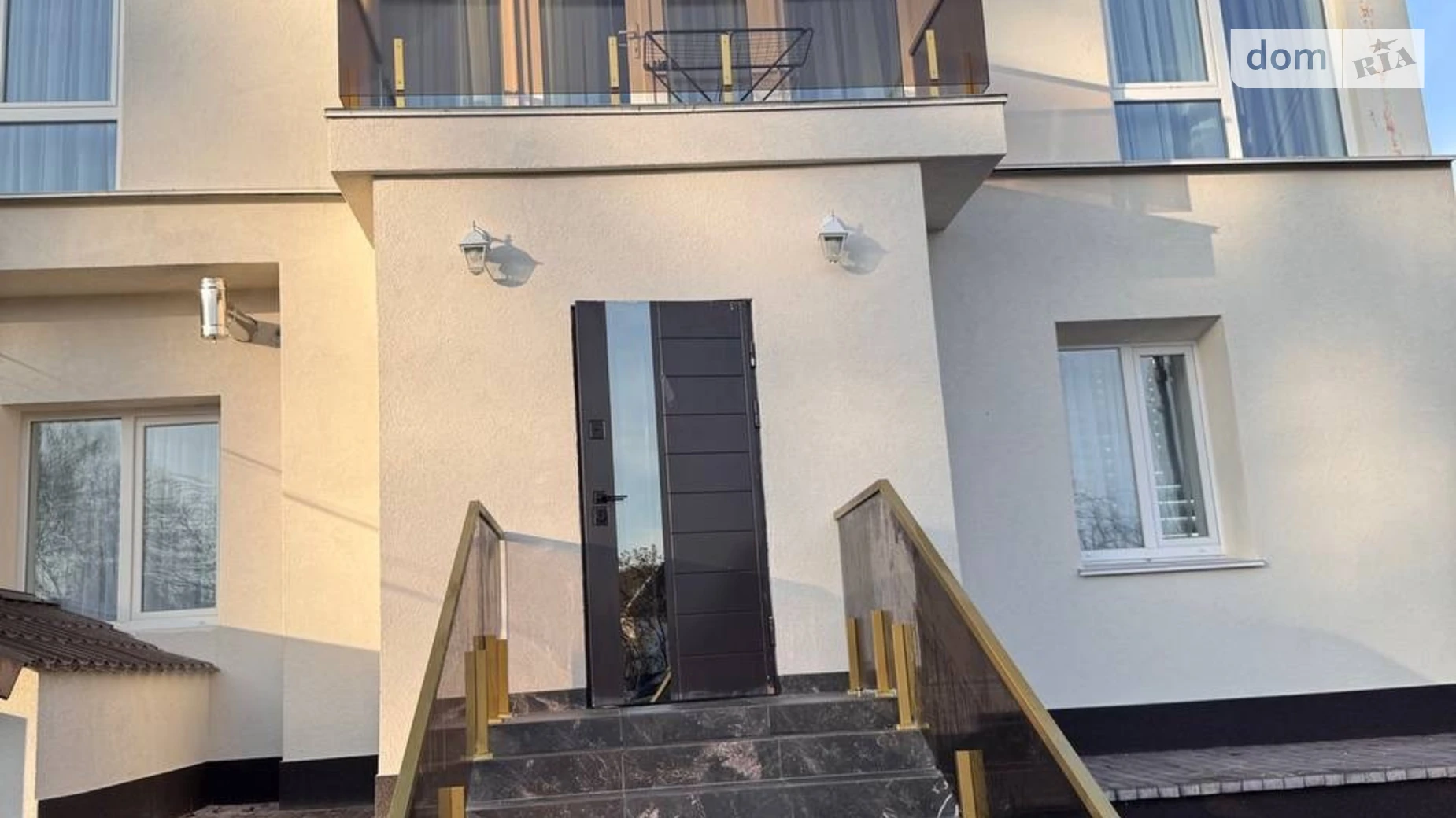 Здається в оренду будинок 2 поверховий 200 кв. м з садом, цена: 3100 $ - фото 3