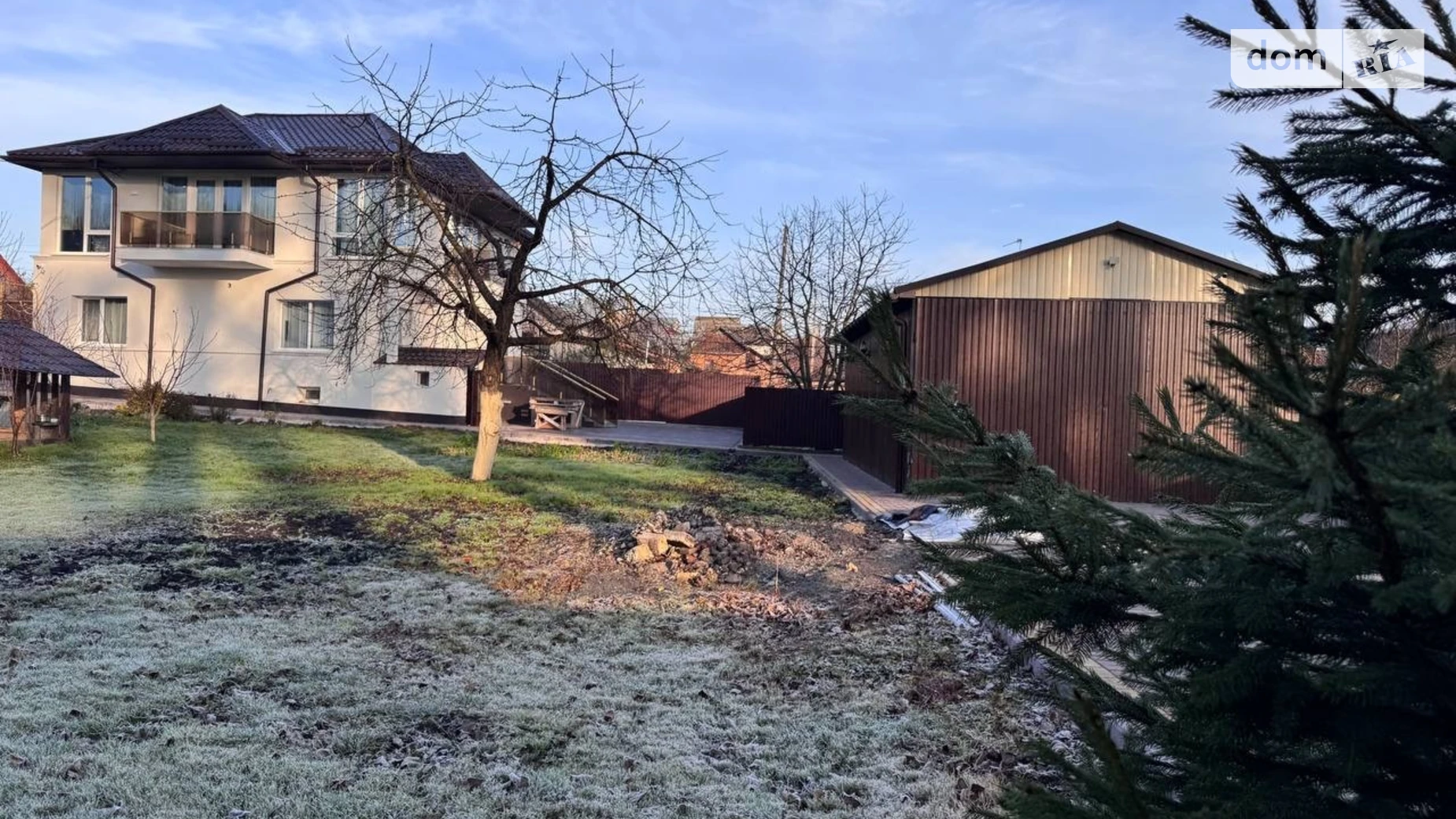 Здається в оренду будинок 2 поверховий 200 кв. м з садом, цена: 3100 $ - фото 2