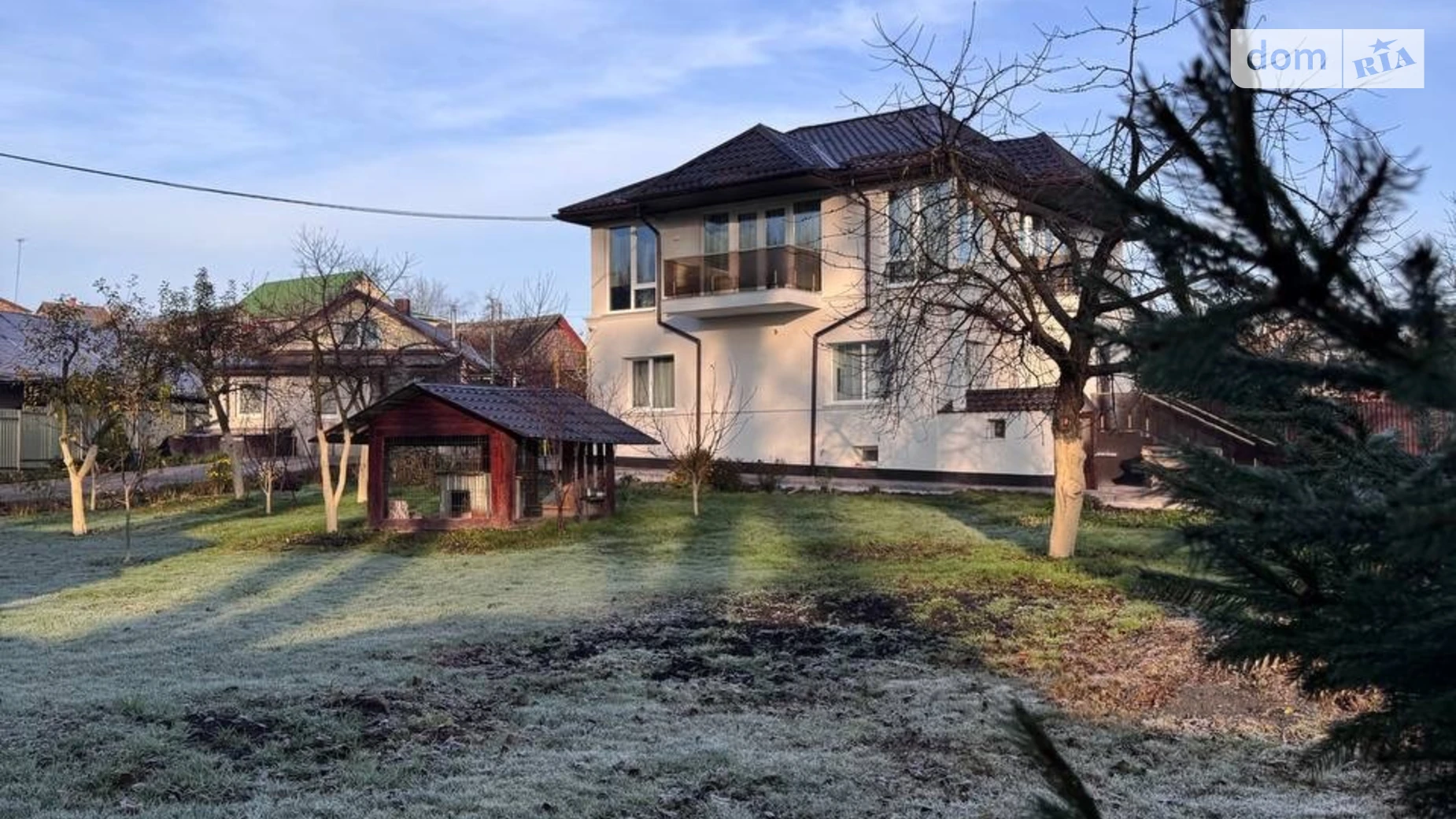 Здається в оренду будинок 2 поверховий 200 кв. м з садом, цена: 3100 $ - фото 4