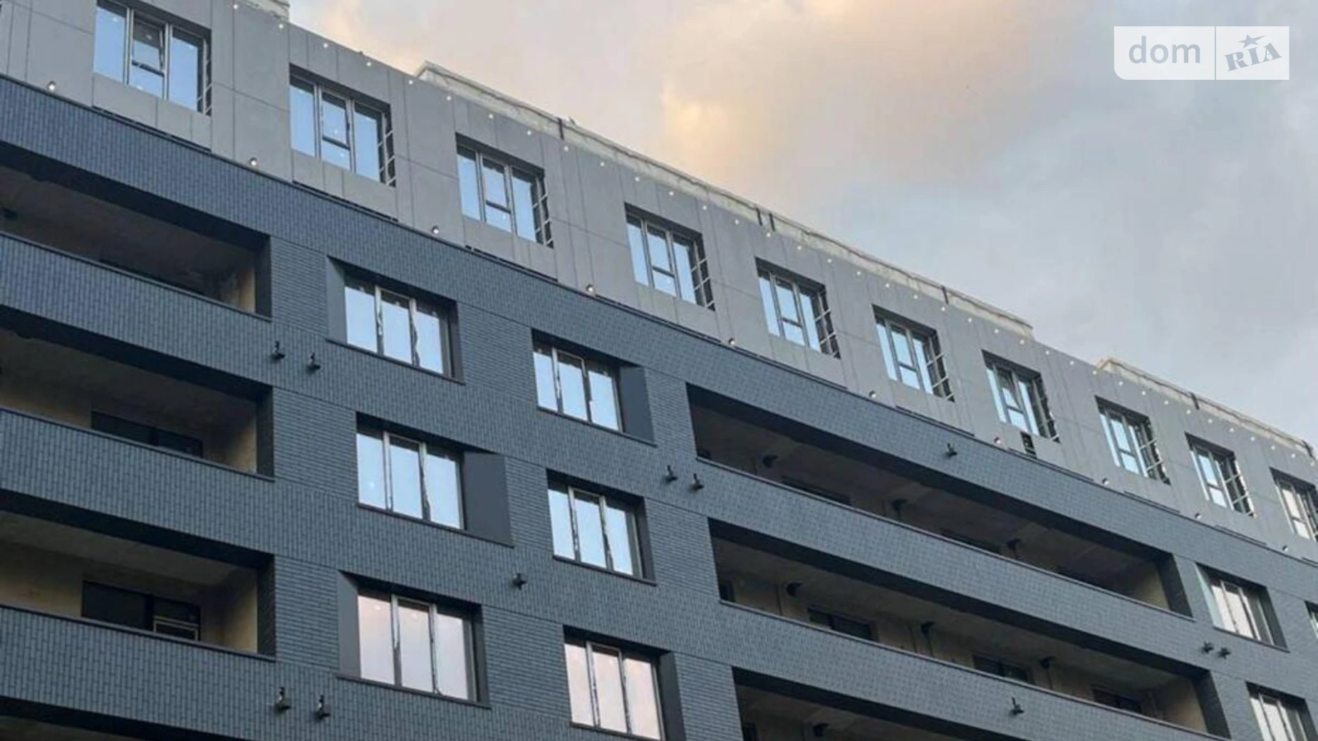 Продается 1-комнатная квартира 55 кв. м в Киеве, ул. Набережно-Рыбальская дорога, 11 - фото 4