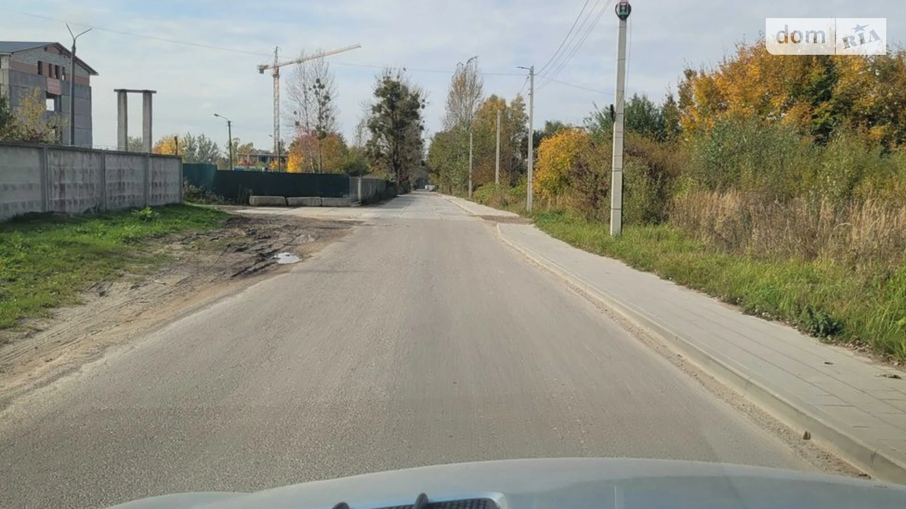 Продається земельна ділянка 10 соток у Львівській області, цена: 75000 $ - фото 3