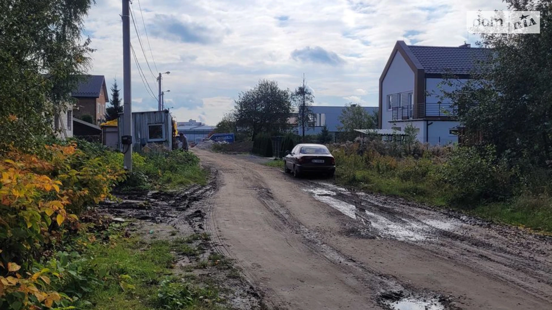 Продається земельна ділянка 10 соток у Львівській області, цена: 75000 $ - фото 5