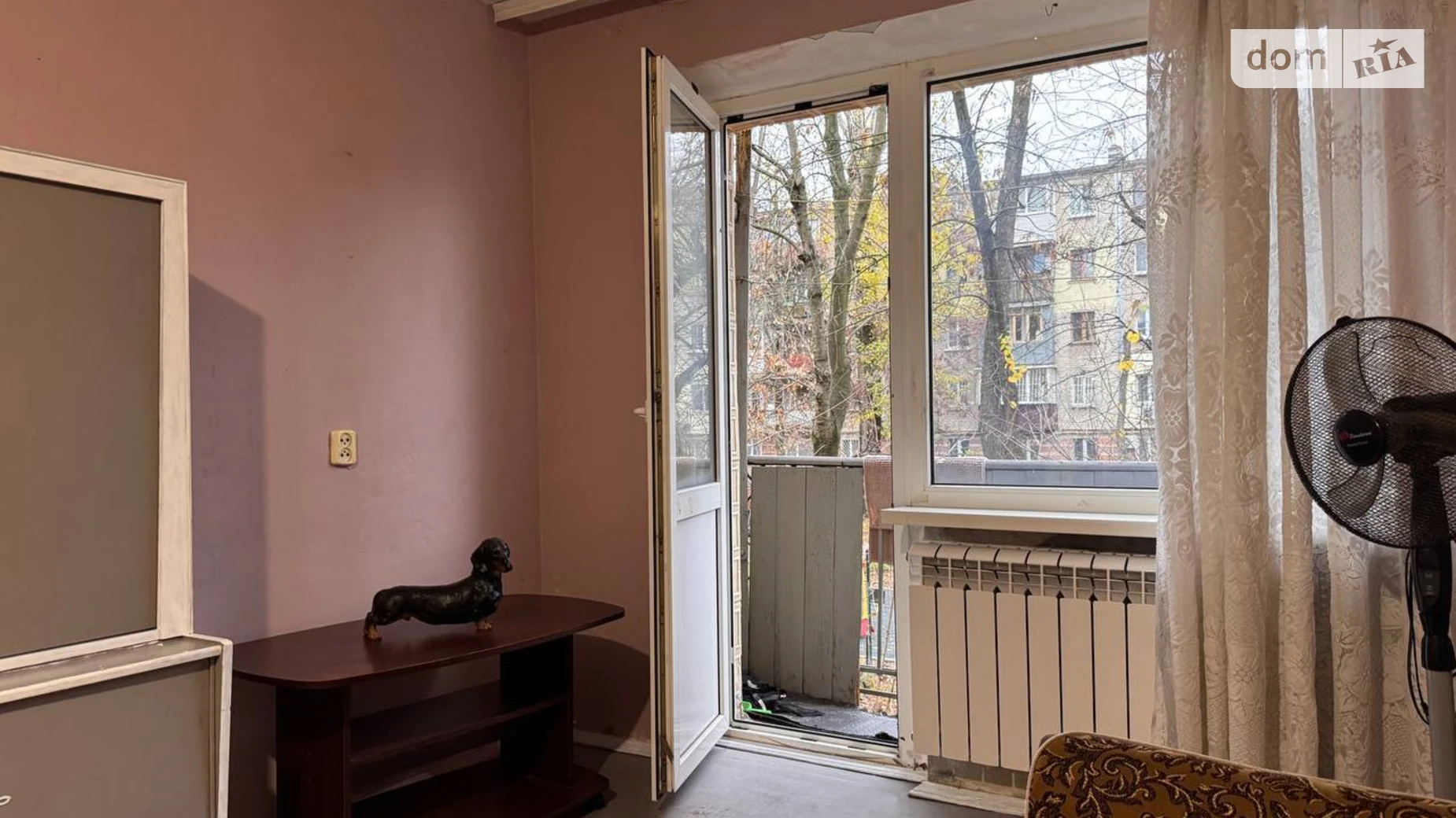 Продается 2-комнатная квартира 43 кв. м в Днепре, просп. Поля Александра, 119Б - фото 5