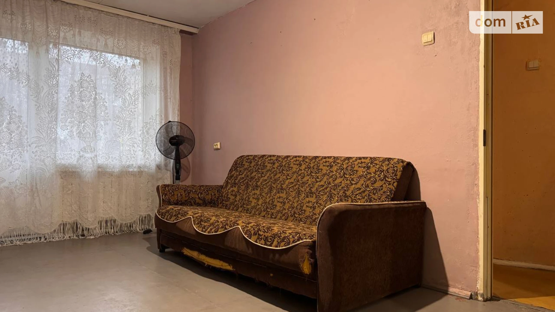 Продается 2-комнатная квартира 43 кв. м в Днепре, просп. Поля Александра, 119Б - фото 4