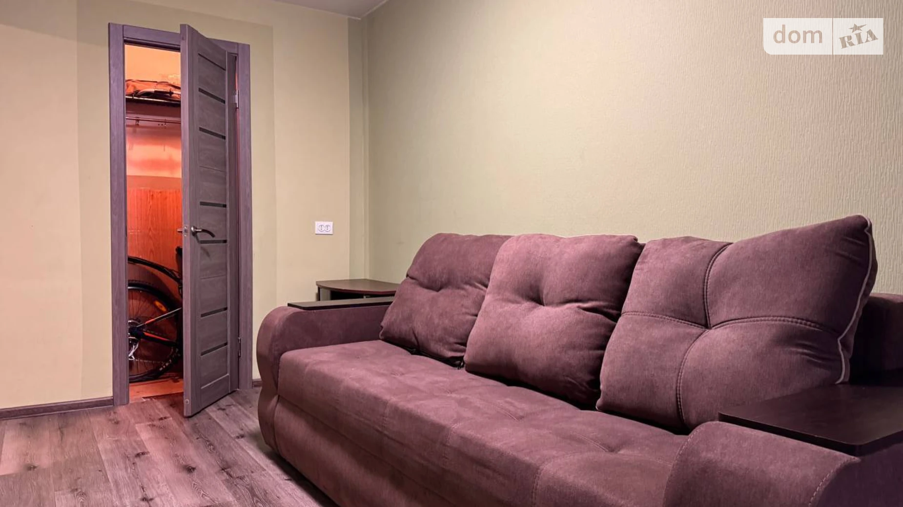 Продается 2-комнатная квартира 43 кв. м в Днепре, просп. Поля Александра, 119Б - фото 2