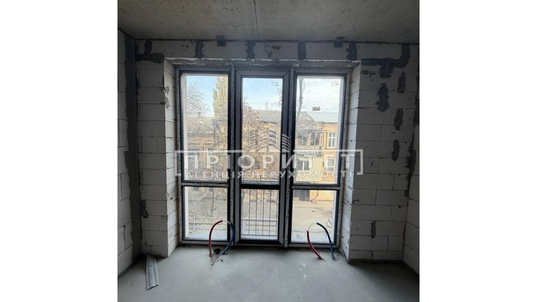 Продается 1-комнатная квартира 27.5 кв. м в Одессе, ул. Большая Арнаутская - фото 2