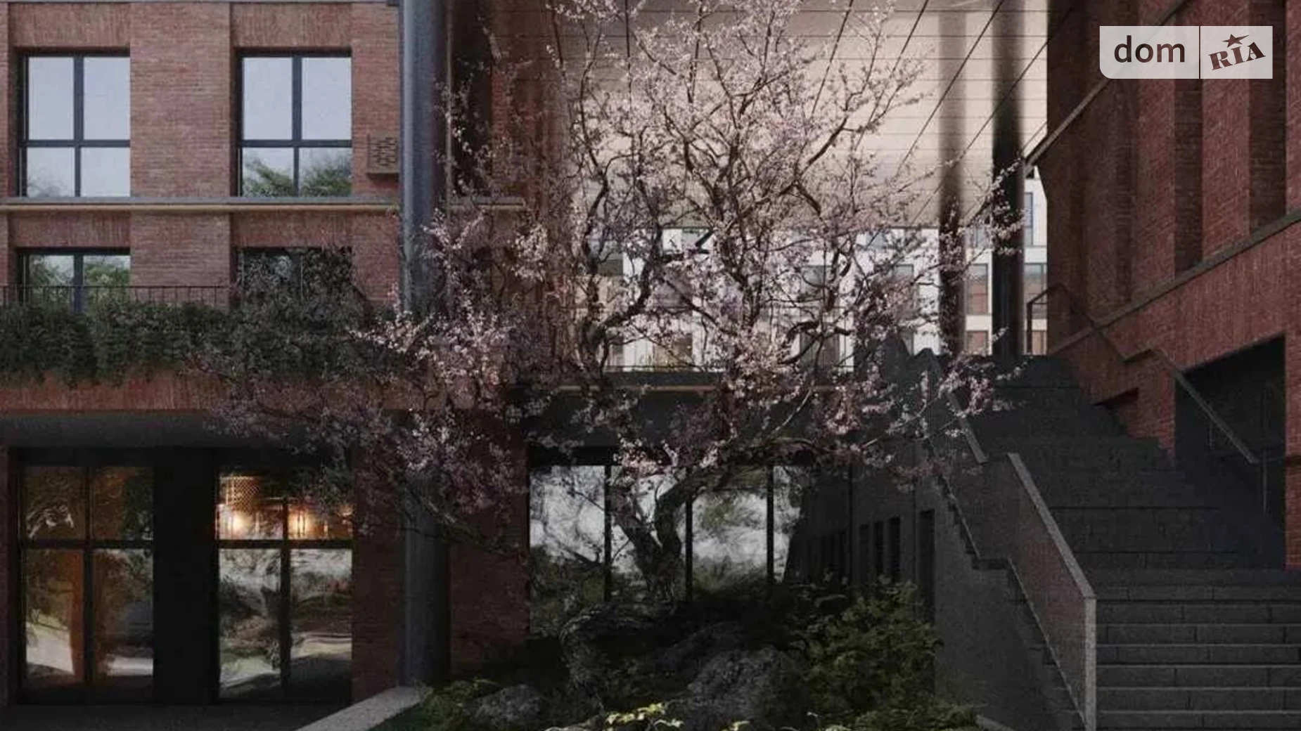 Продається 1-кімнатна квартира 44 кв. м у Сокільниках, вул. Стрийська, 13 - фото 2