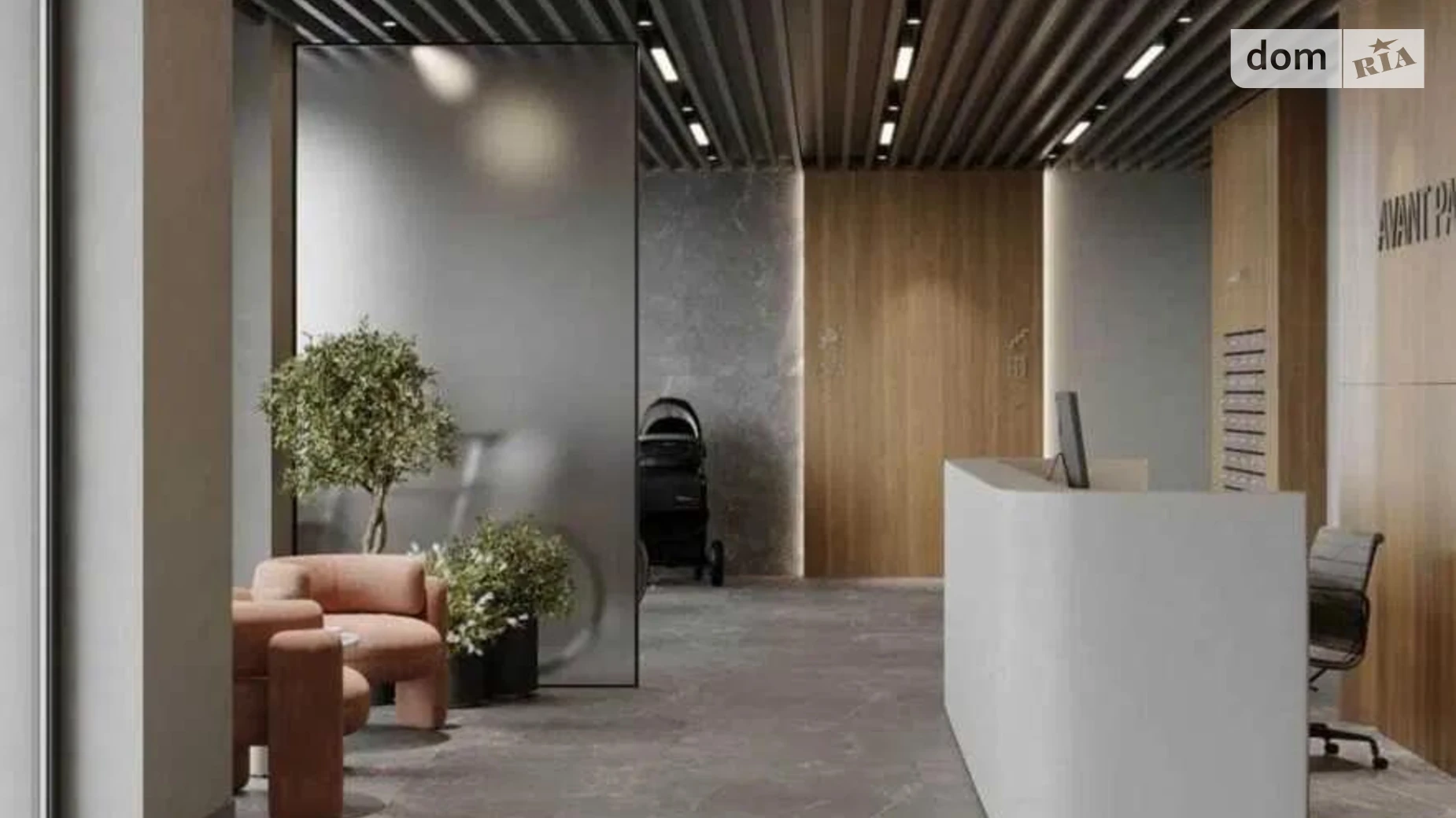 Продається 1-кімнатна квартира 44 кв. м у Сокільниках, вул. Стрийська, 13 - фото 4