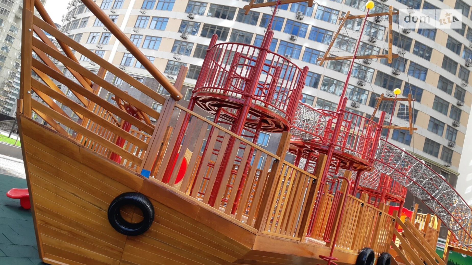 Продается 2-комнатная квартира 80 кв. м в Одессе, ул. Валерия Самофалова - фото 4