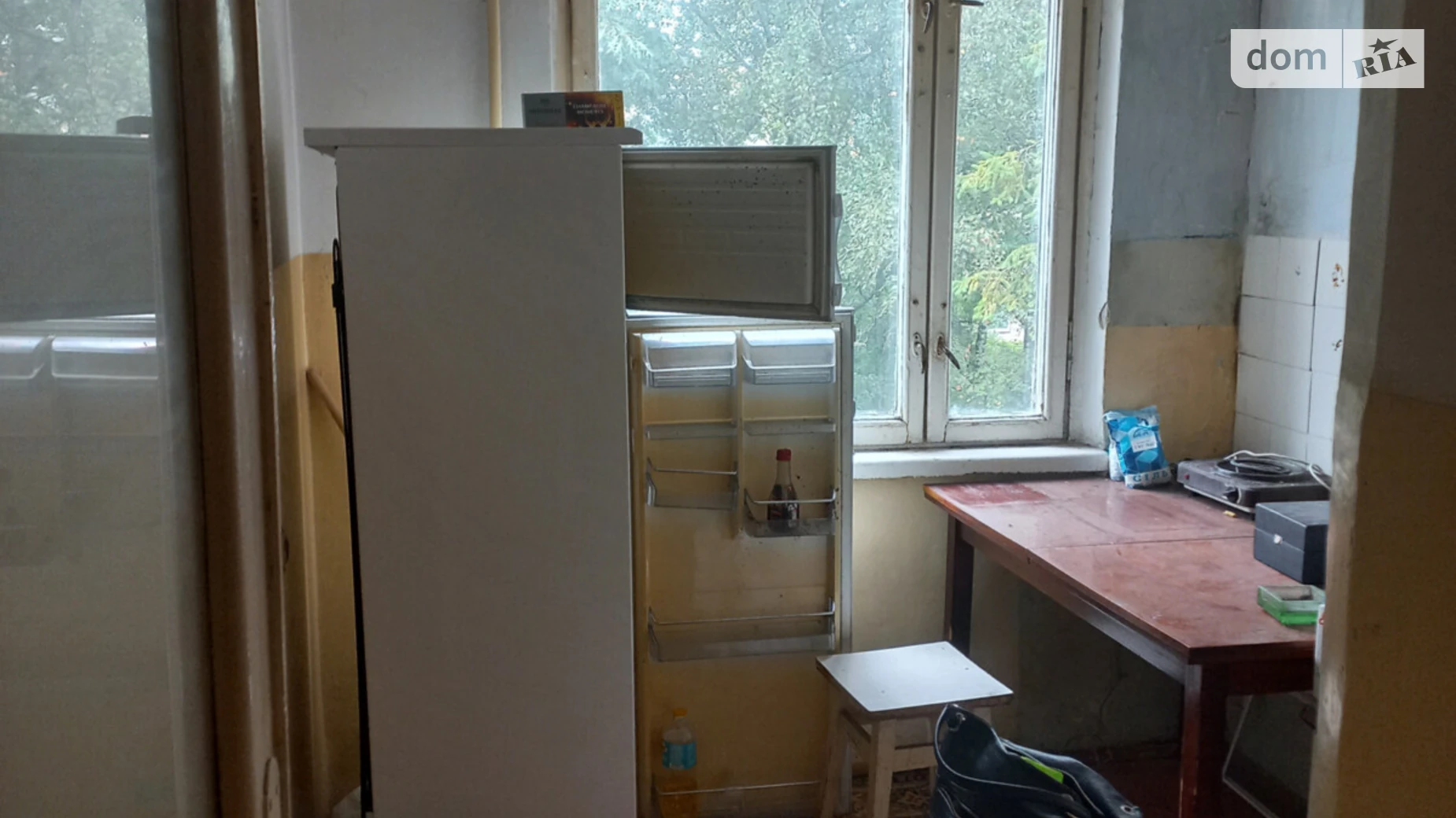 Продается 3-комнатная квартира 61.5 кв. м в Львове, ул. Любинская - фото 2