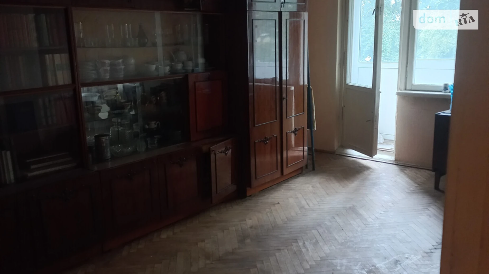 Продается 3-комнатная квартира 61.5 кв. м в Львове, ул. Любинская - фото 5