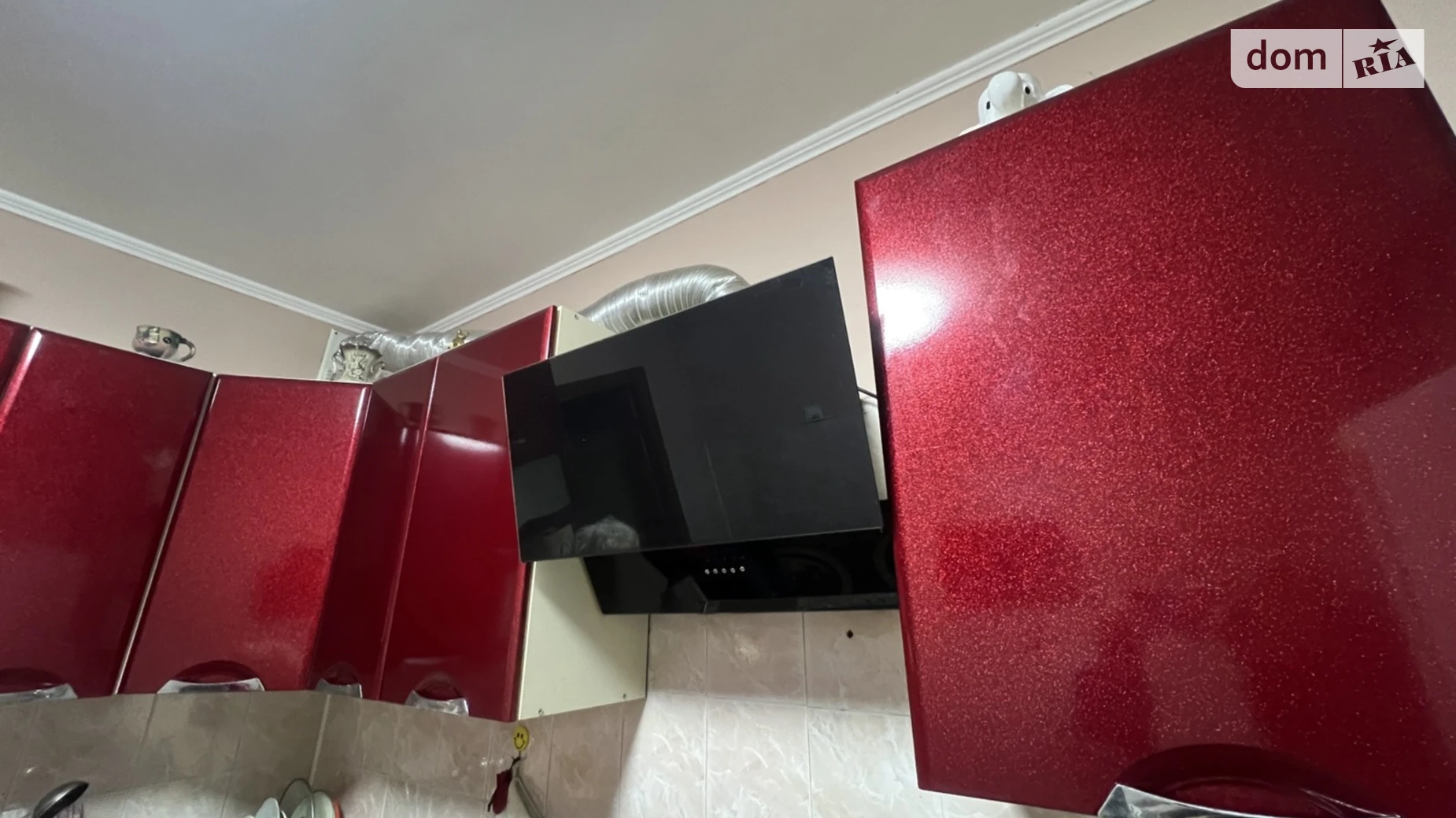 1-комнатная квартира 40 кв. м в Тернополе, ул. Владимира Великого - фото 2