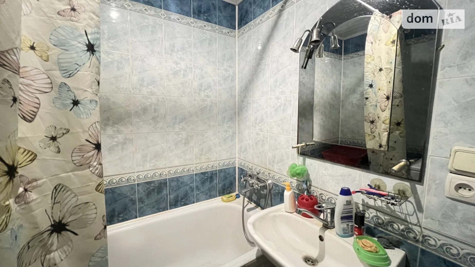 1-комнатная квартира 40 кв. м в Тернополе, ул. Владимира Великого - фото 4