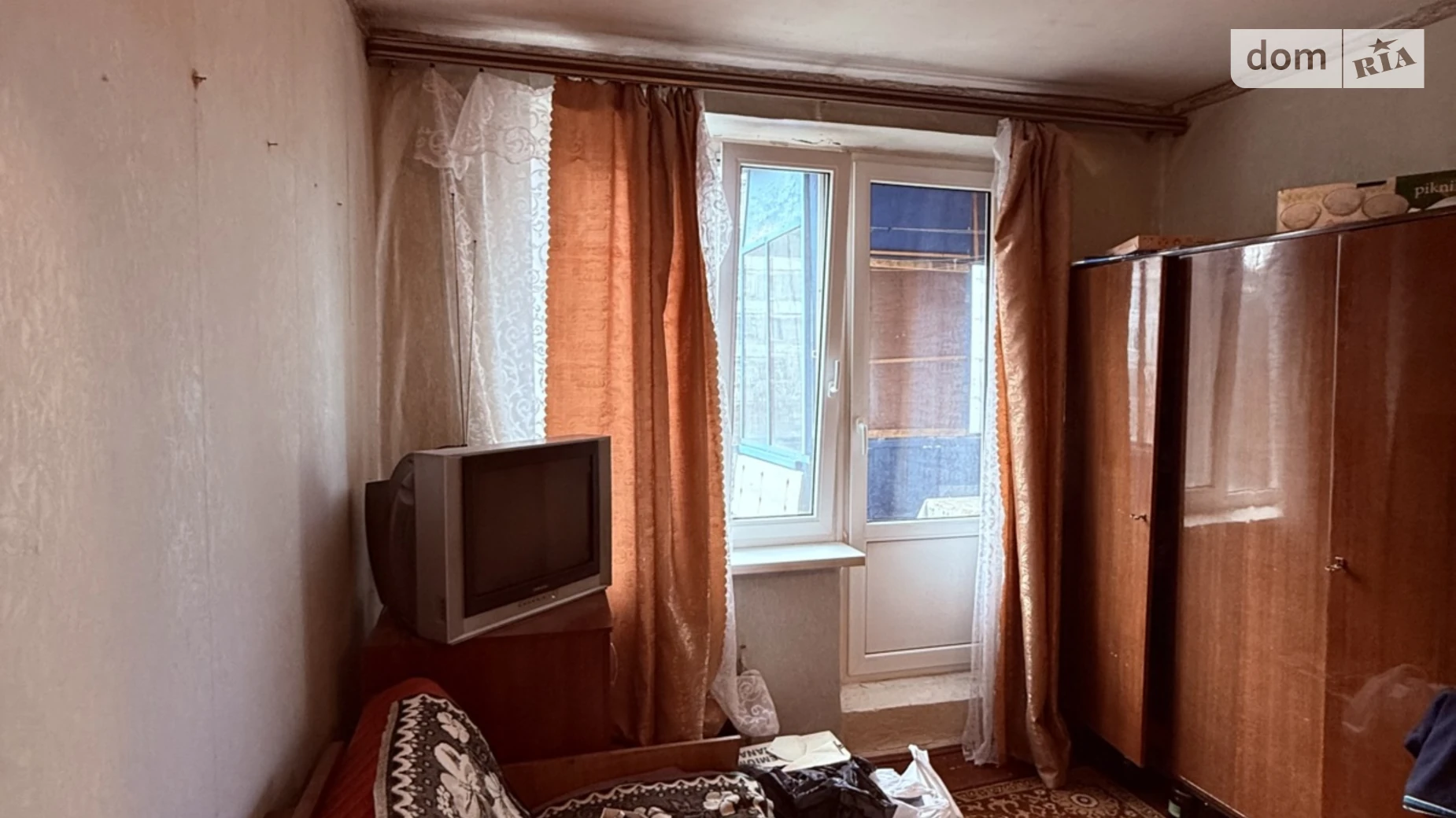 Продается 1-комнатная квартира 26 кв. м в Харькове, ул. Познанская, 8А - фото 4