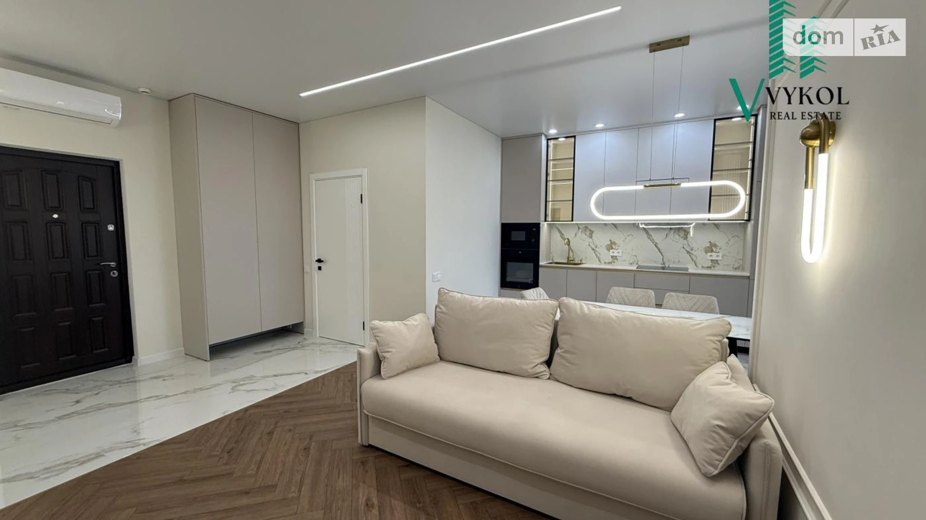 Продается 2-комнатная квартира 67 кв. м в Одессе, ул. Краснова, 1А - фото 5