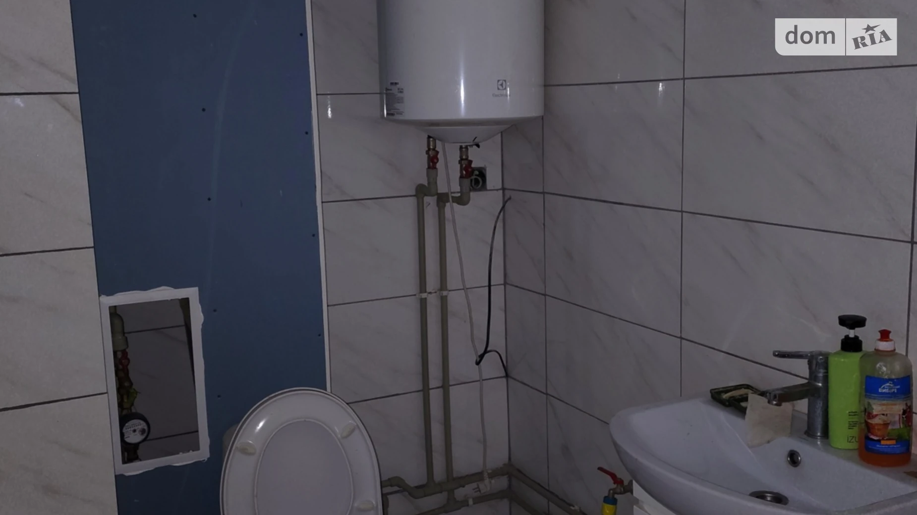 Продається приміщення вільного призначення 60.7 кв. м в 16-поверховій будівлі, цена: 45000 $ - фото 4