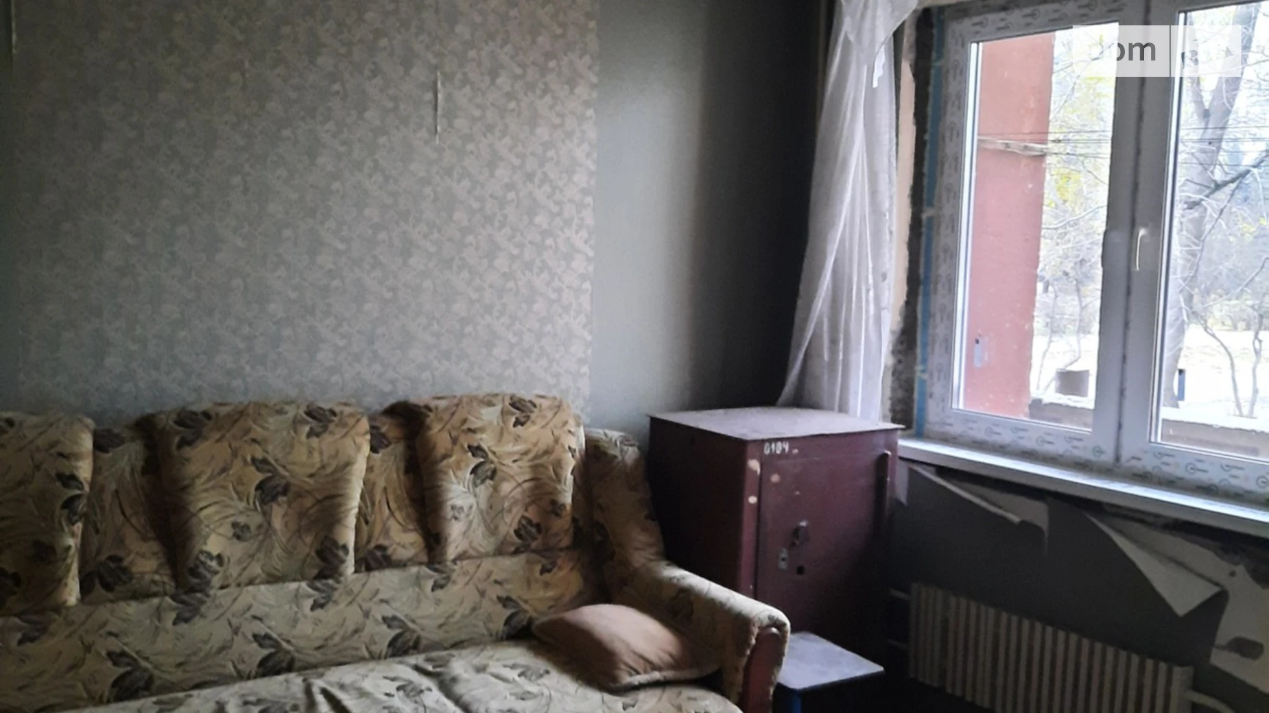 Сдается в аренду 3-комнатная квартира 69.1 кв. м в Харькове, ул. Нескореных(Героев Труда), 4В - фото 3