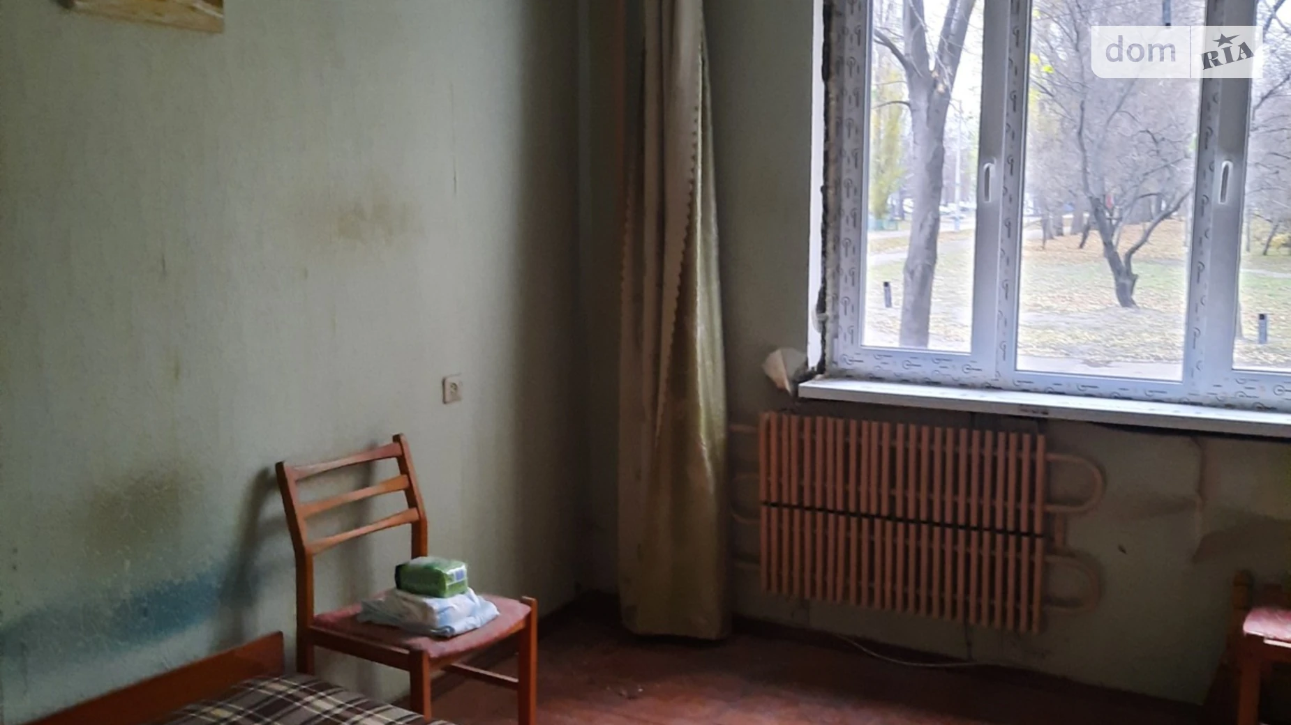 Сдается в аренду 3-комнатная квартира 69.1 кв. м в Харькове, ул. Нескореных(Героев Труда), 4В - фото 2